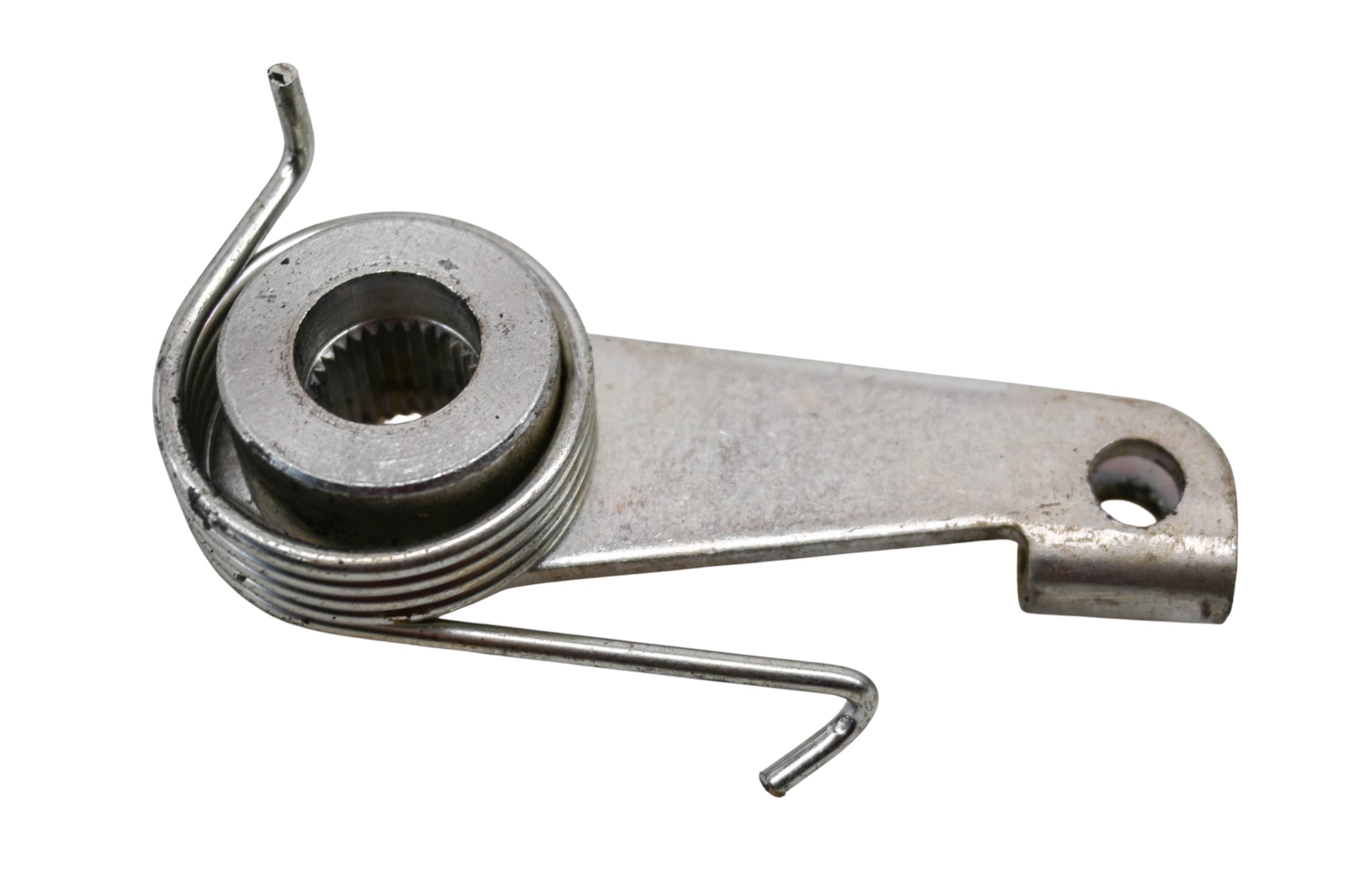 18 Kawasaki Mule 4000 2x4 Differential Lock Lever Arm KAF620
