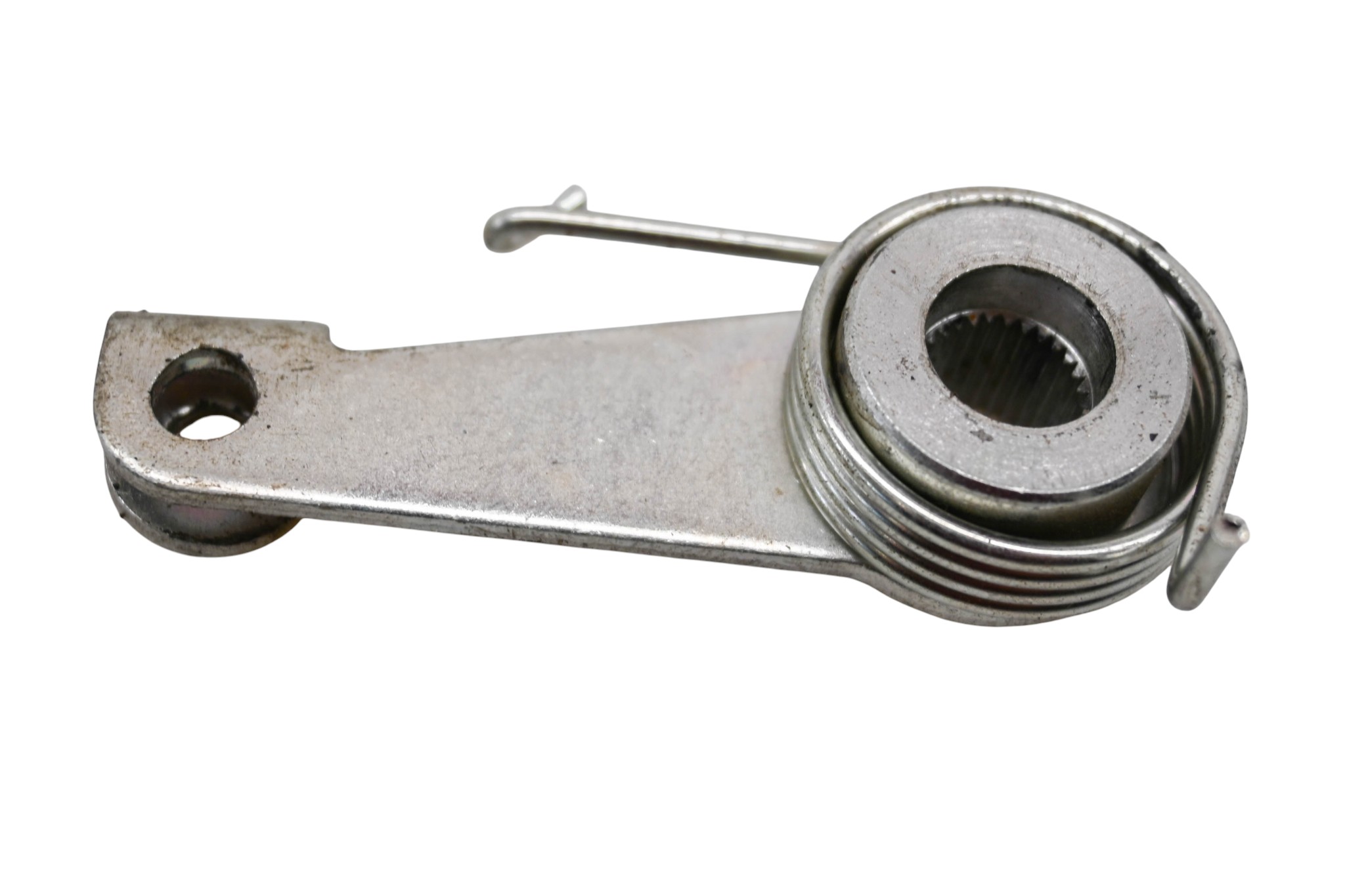 18 Kawasaki Mule 4000 2x4 Differential Lock Lever Arm KAF620