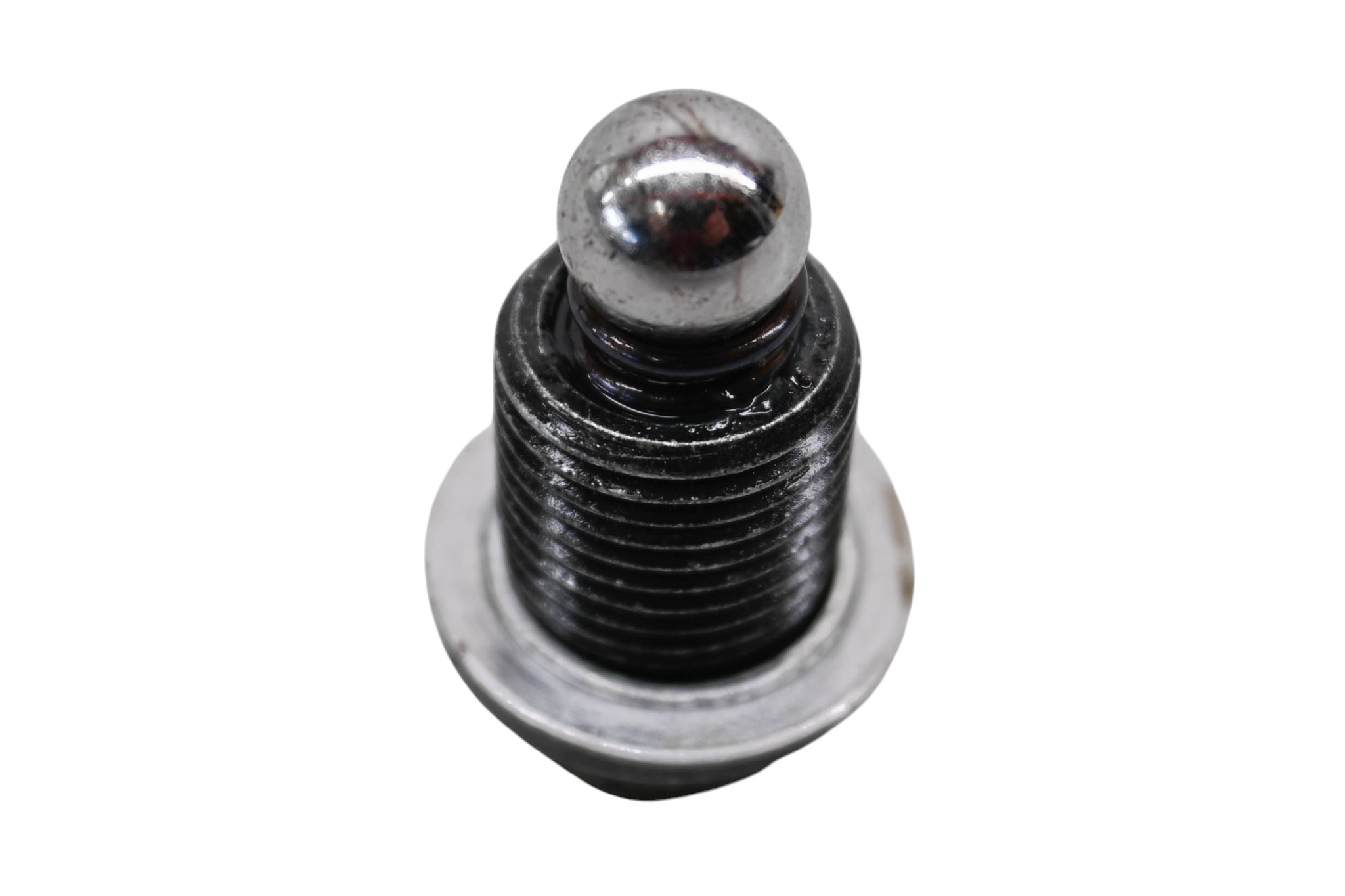 18 Kawasaki Mule 4000 2x4 Neutral Position Bolt KAF620