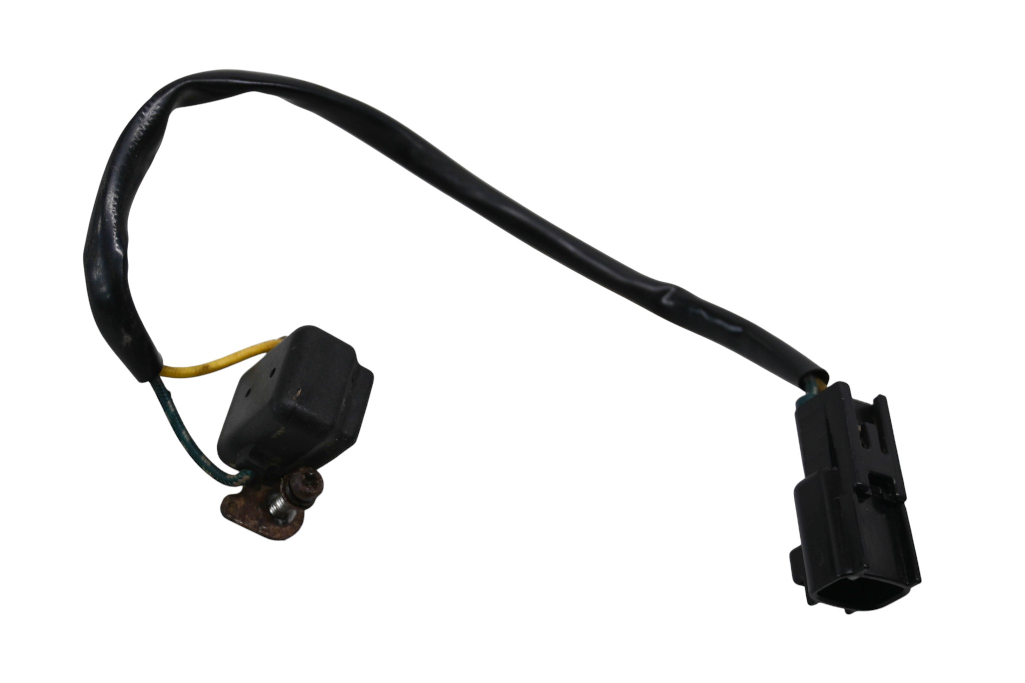 18 Kawasaki Mule 4000 2x4 Pickup Coil KAF620