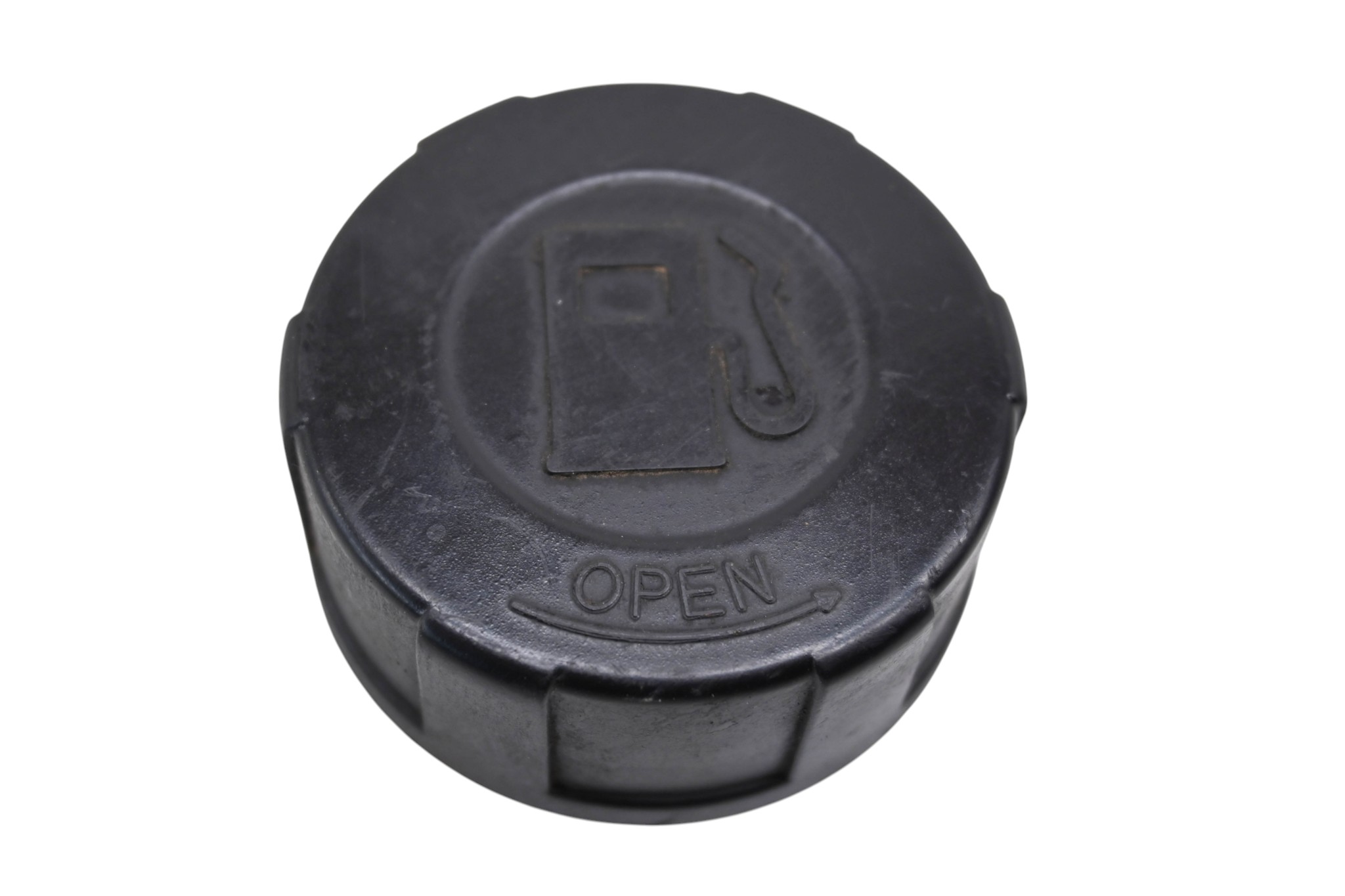 18 Kawasaki Mule 4000 2x4 Gas Cap KAF620