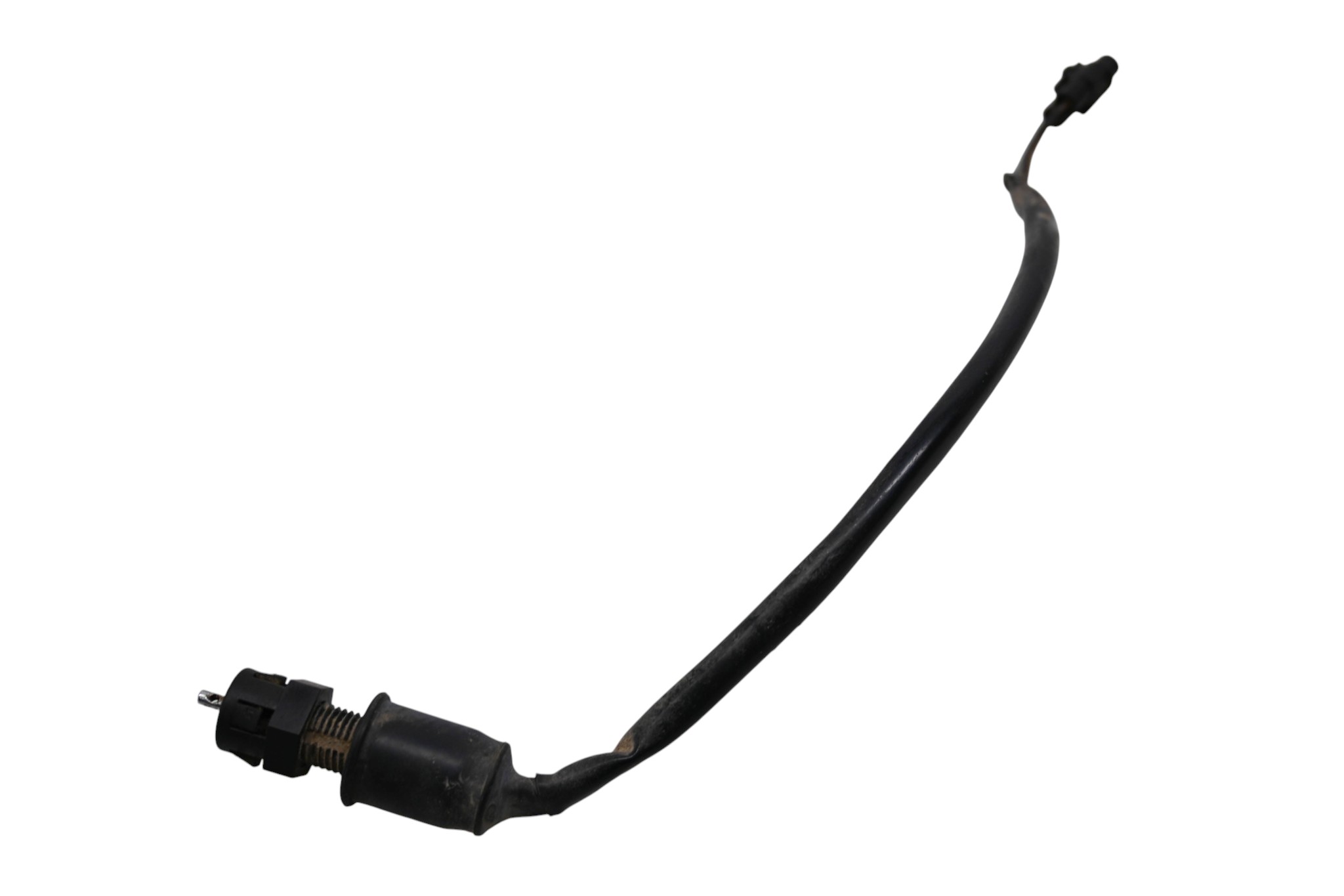 18 Kawasaki Mule 4000 2x4 Rear Brake Tail Light Switch Sensor KAF620