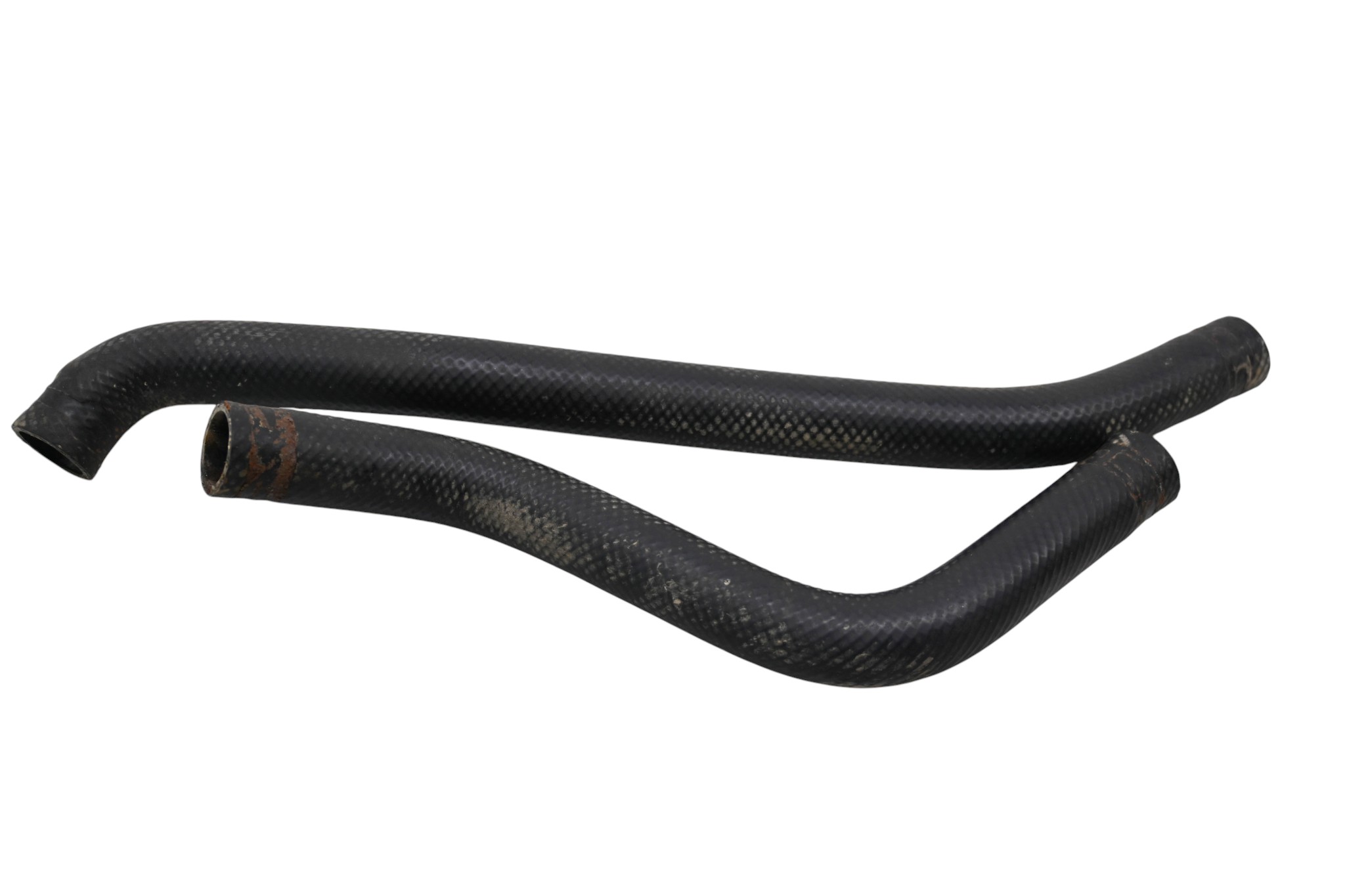 18 Kawasaki Mule 4000 2x4 Radiator Coolant Hoses KAF620