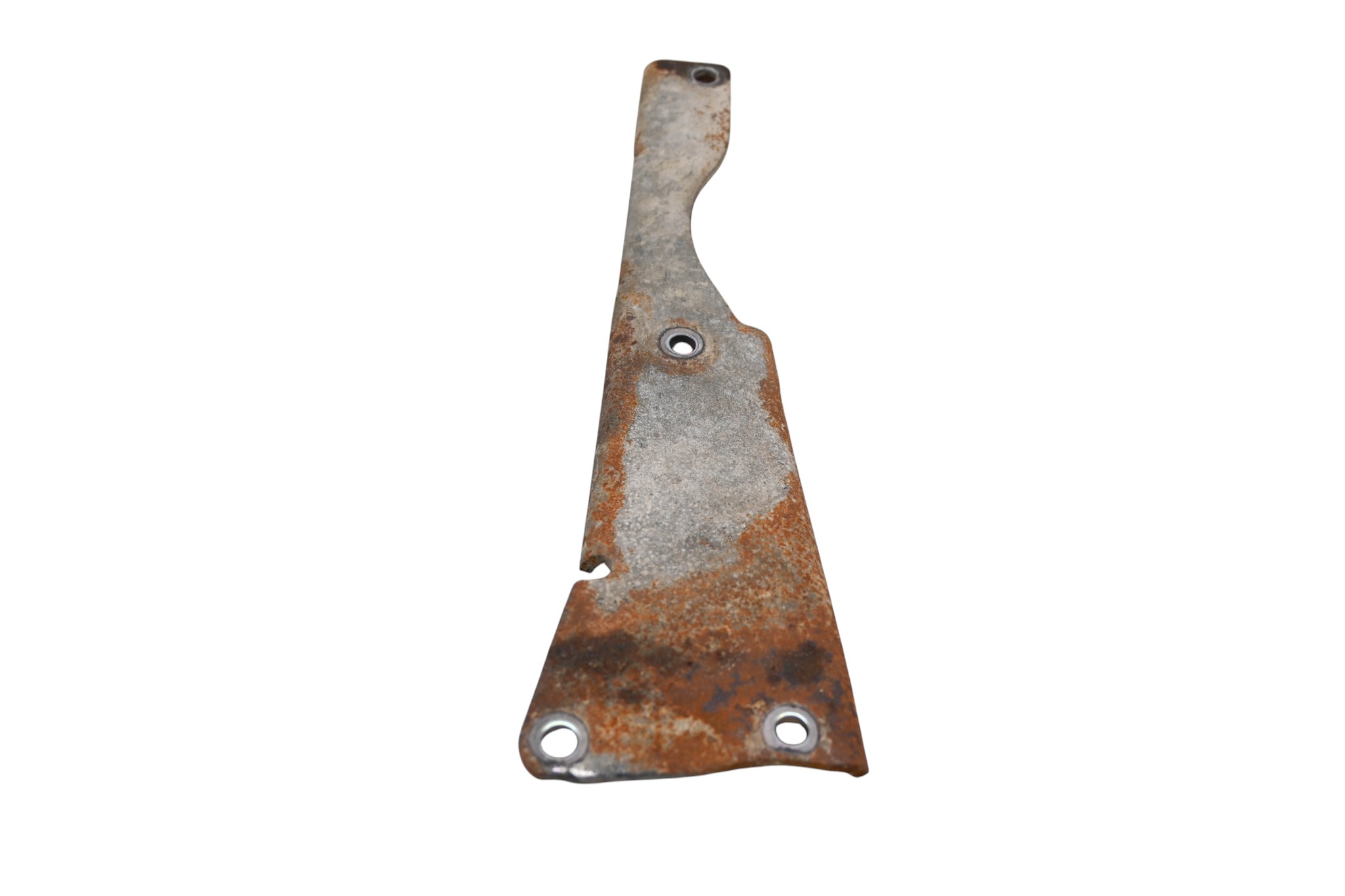 18 Kawasaki Mule 4000 2x4 Gearbox Plate KAF620