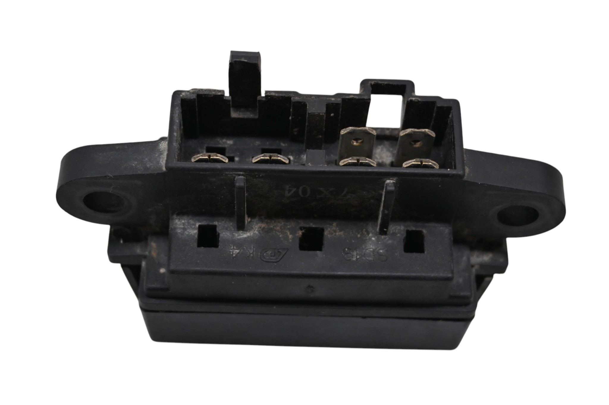 18 Kawasaki Mule 4000 2x4 Fuse Box KAF620