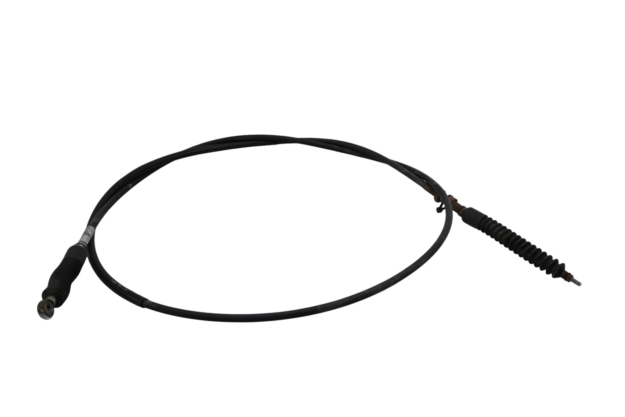 18 Kawasaki Mule 4000 2x4 Shift Control Cable KAF620