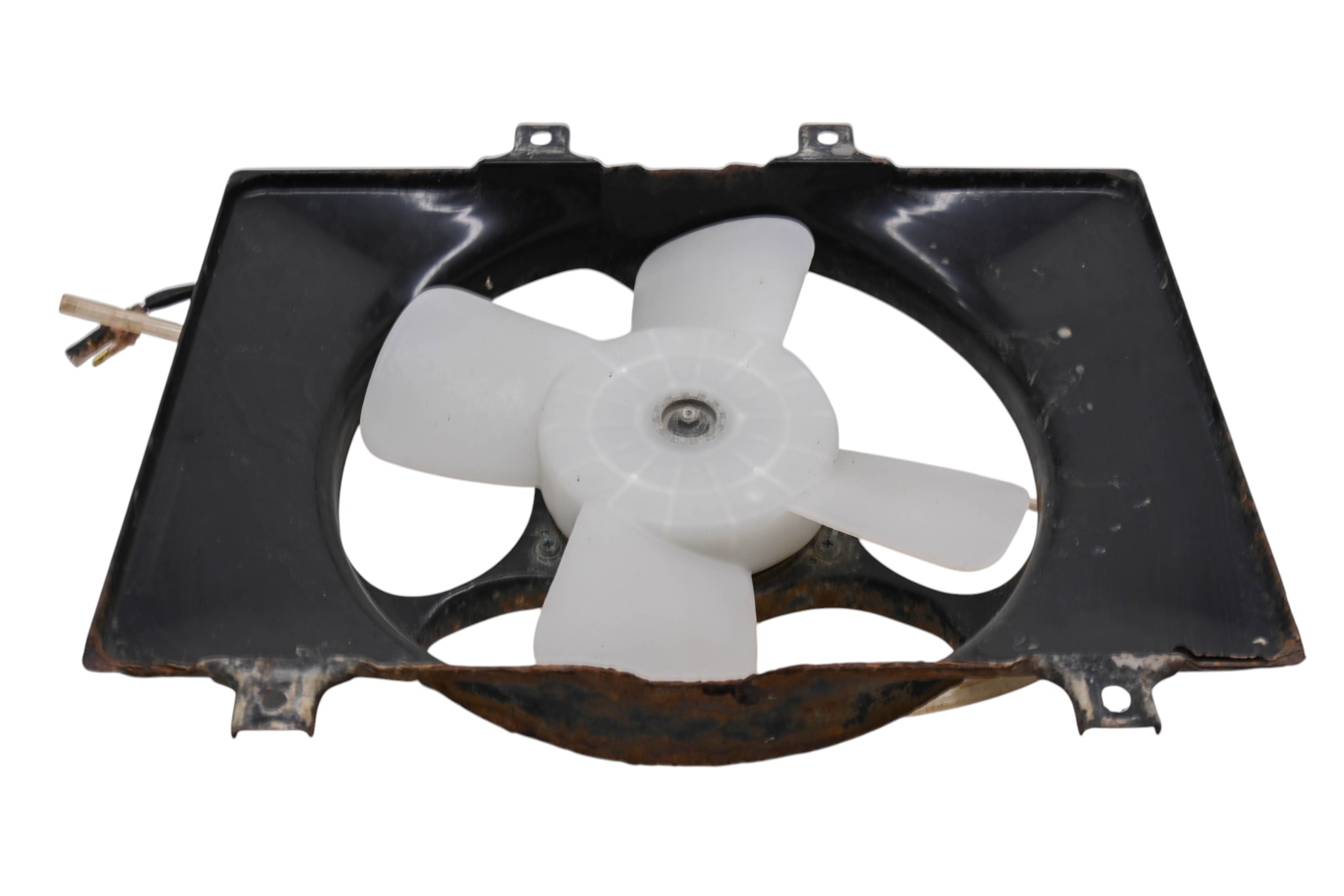 18 Kawasaki Mule 4000 2x4 Radiator Fan KAF620