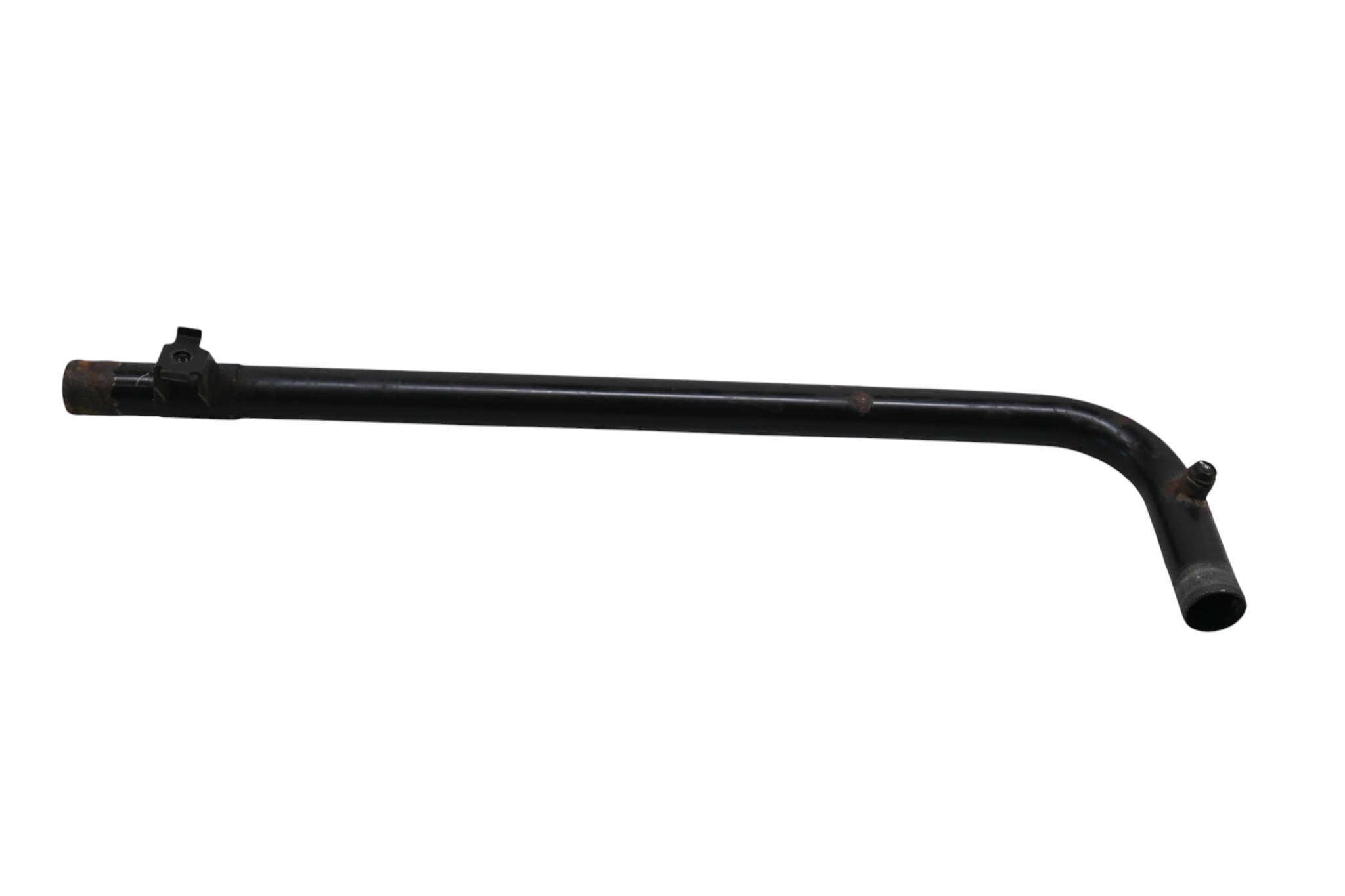18 Kawasaki Mule 4000 2x4 Radiator Coolant Pipe Tube KAF620