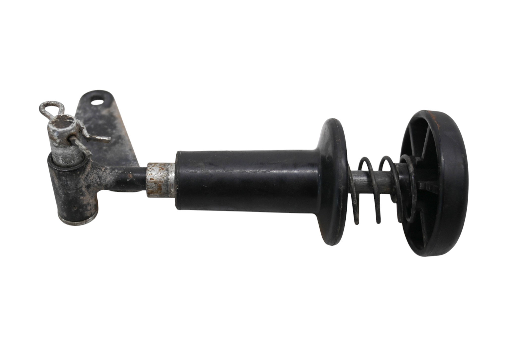 18 Kawasaki Mule 4000 2x4 Differential Lock Lever KAF620