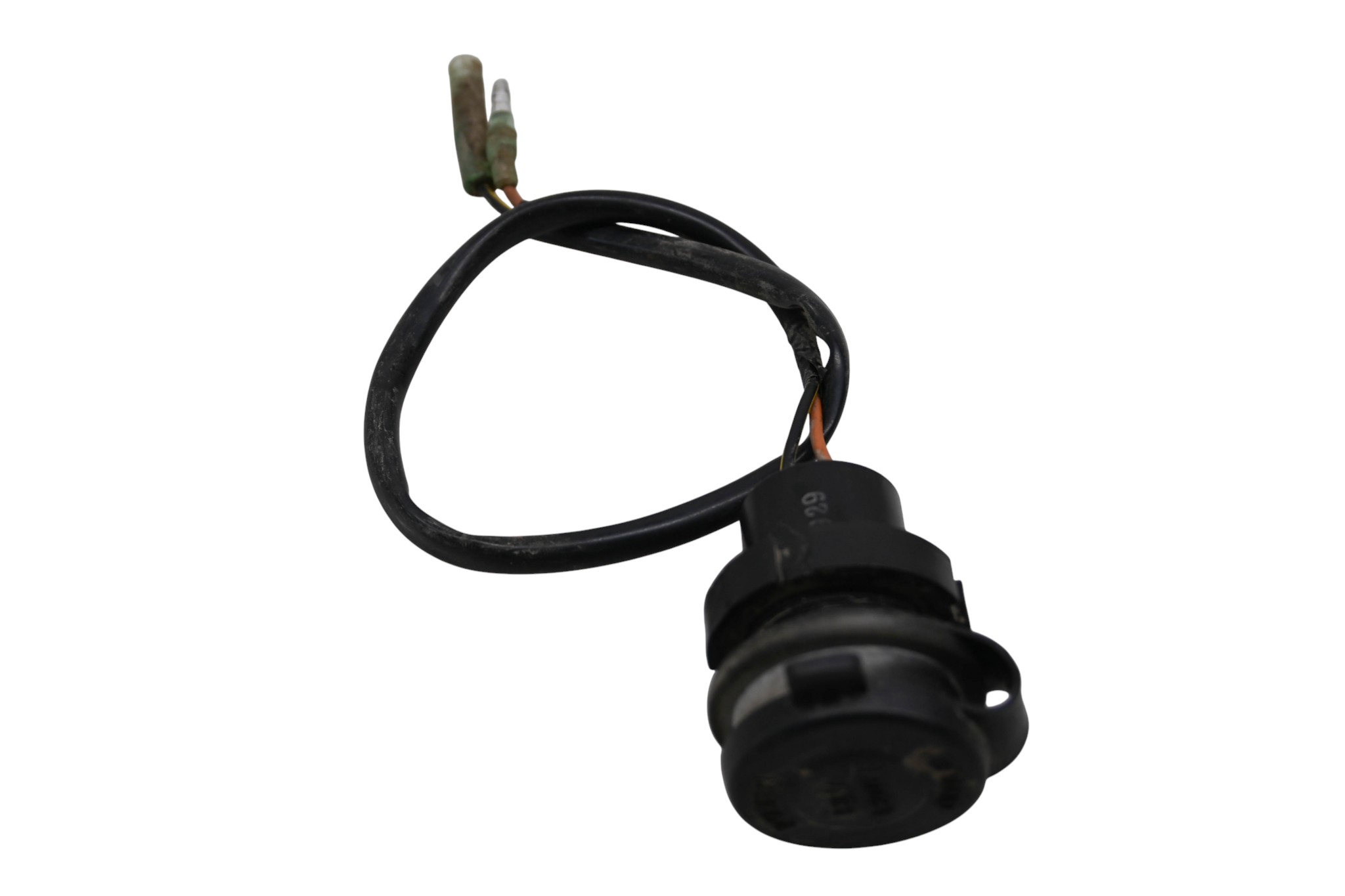 18 Kawasaki Mule 4000 2x4 12 Volt Accessory Outlet 12V KAF620