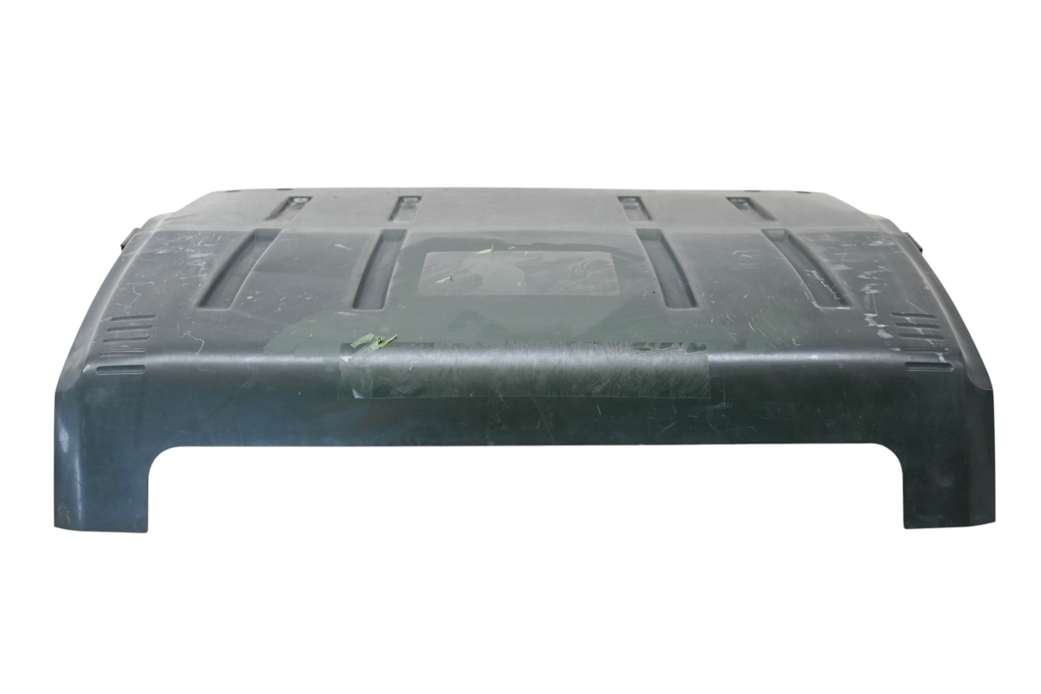 18 Kawasaki Mule 4000 2x4 Hood Front Fender Cover KAF620