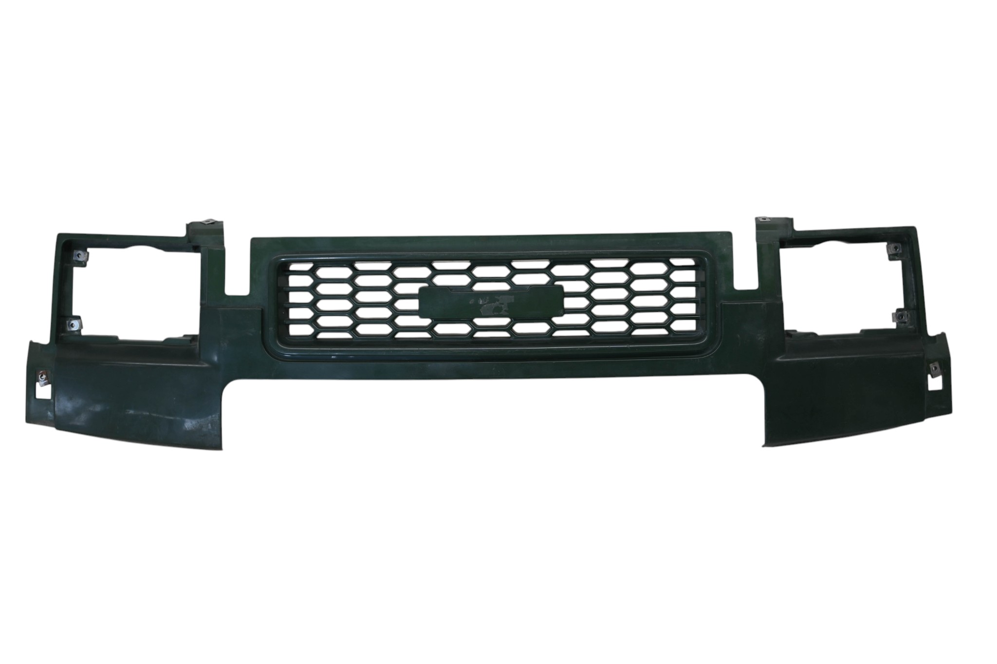 18 Kawasaki Mule 4000 2x4 Front Grill Cover KAF620