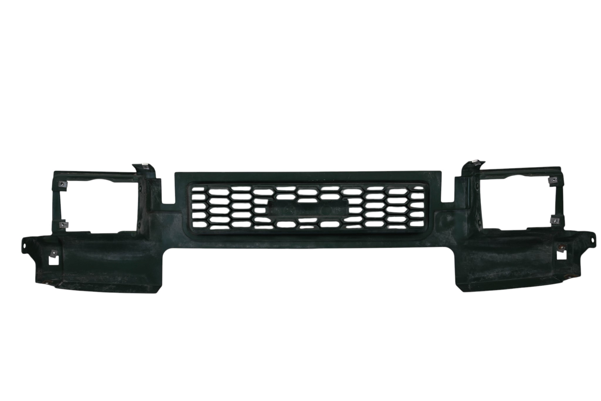 18 Kawasaki Mule 4000 2x4 Front Grill Cover KAF620