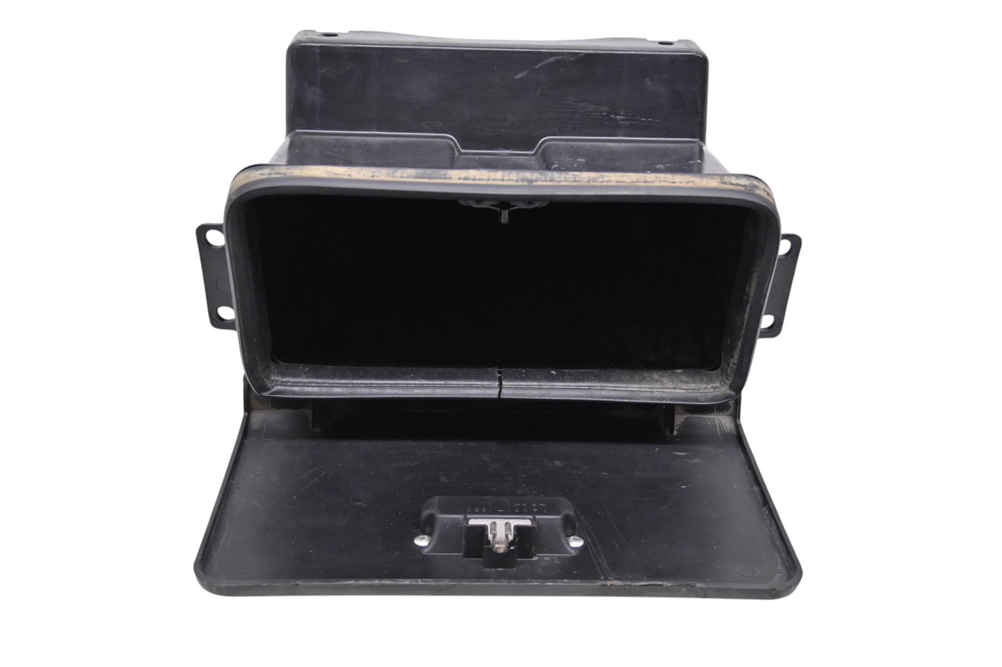 18 Kawasaki Mule 4000 2x4 Tool Storage Box KAF620