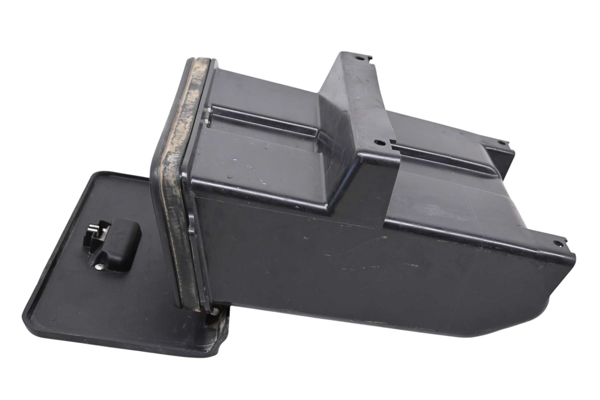 18 Kawasaki Mule 4000 2x4 Tool Storage Box KAF620