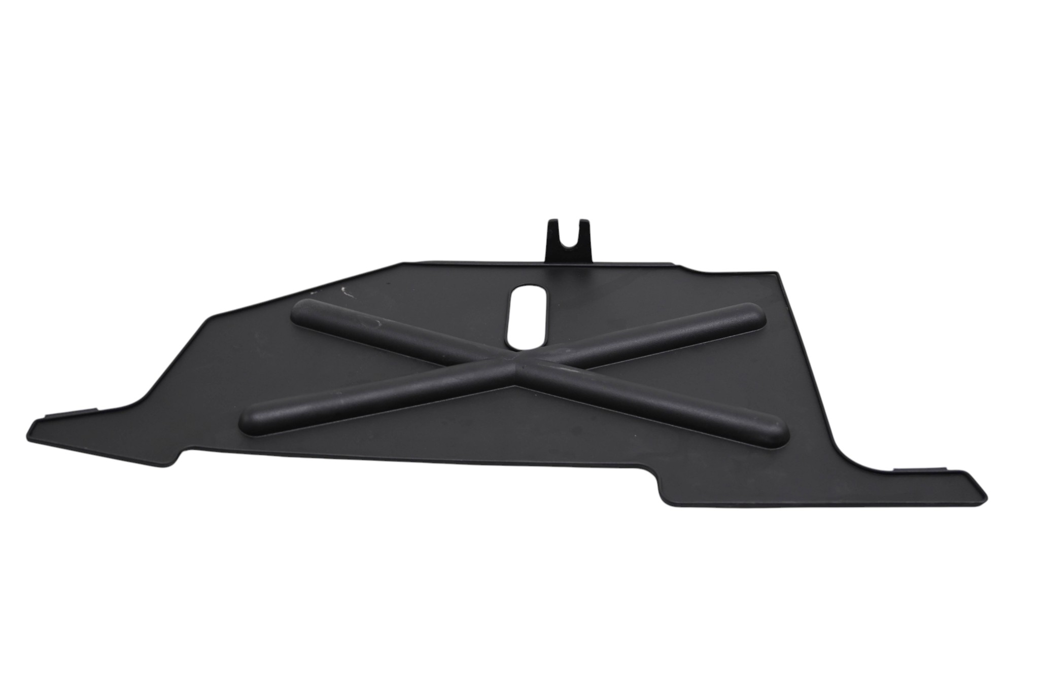 18 Kawasaki Mule 4000 2x4 Reservoir Tank Cover KAF620