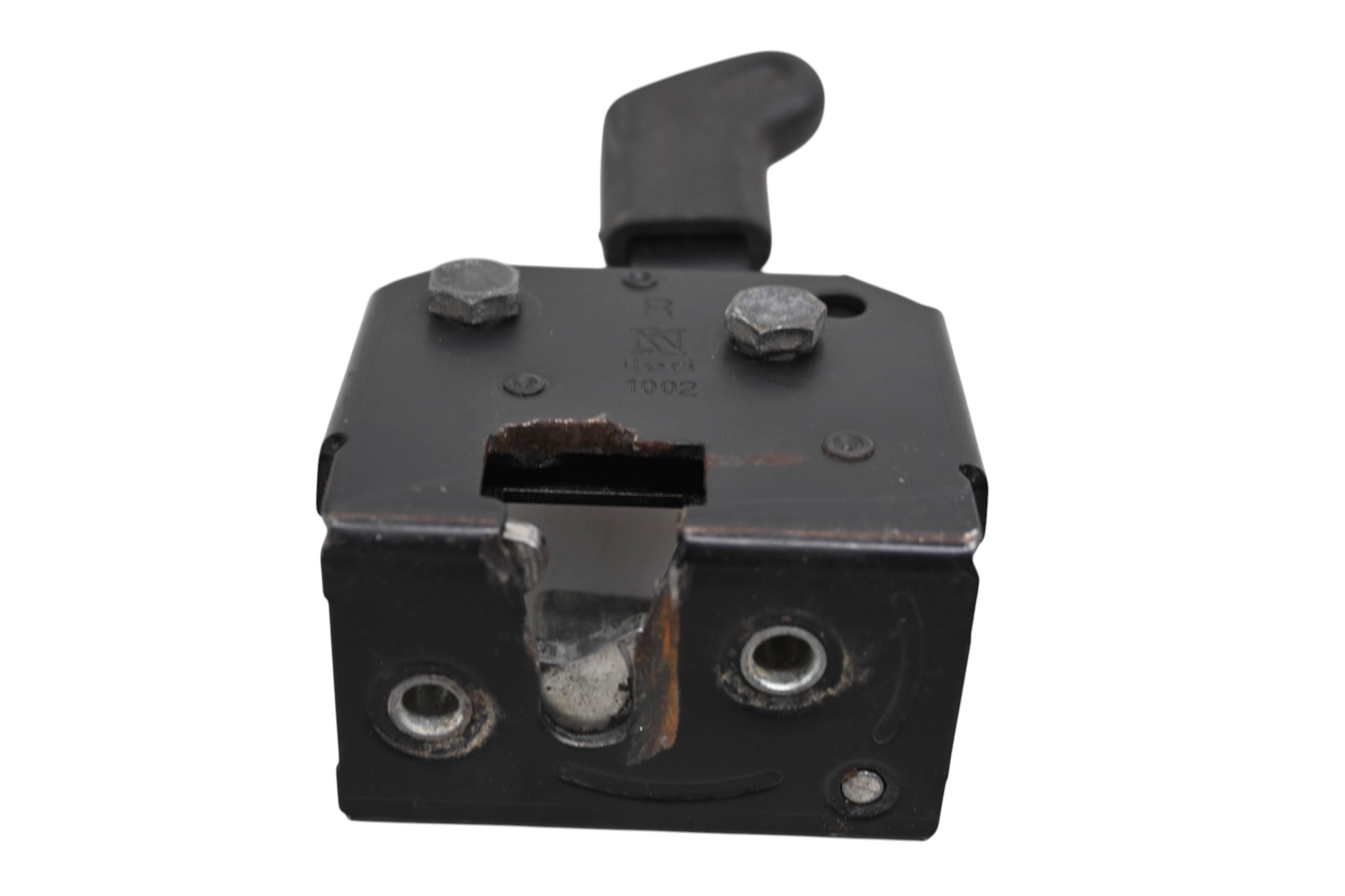18 Kawasaki Mule 4000 2x4 Left Inside Door Latch KAF620
