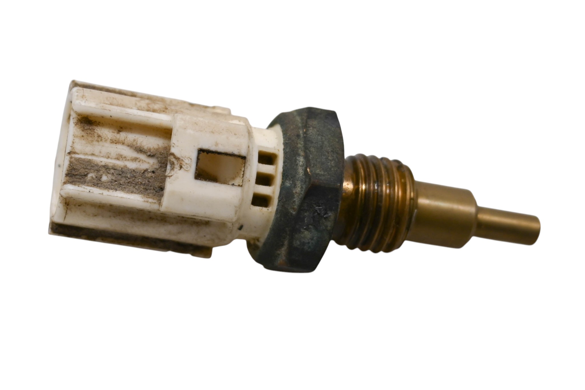 18 Kawasaki Mule 4000 2x4 Temperature Sensor KAF620