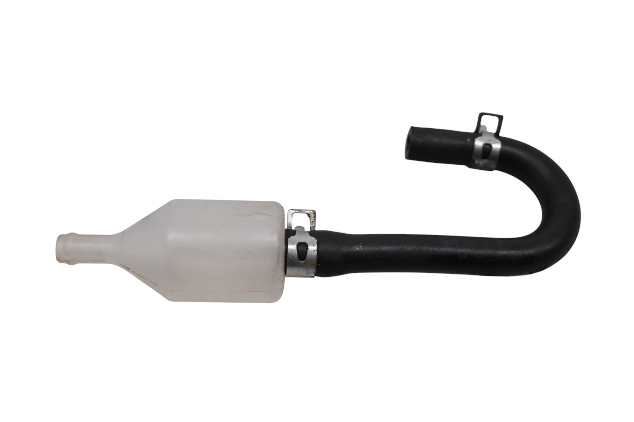 18 Kawasaki Mule 4000 2x4 Breather Line KAF620