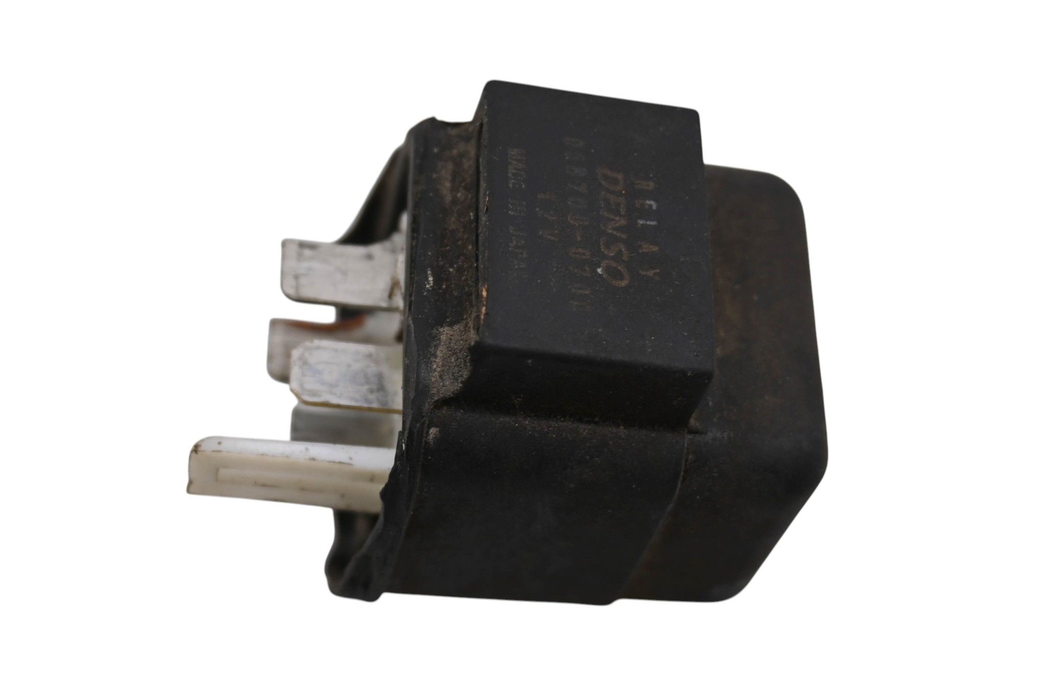 18 Kawasaki Mule 4000 2x4 Relay KAF620