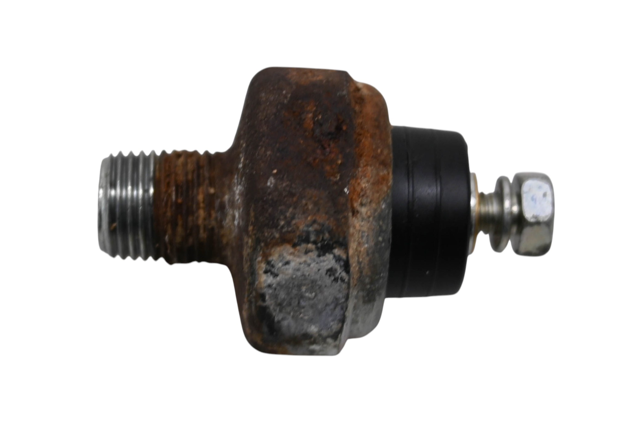 18 Kawasaki Mule 4000 2x4 Oil Pressure Switch KAF620
