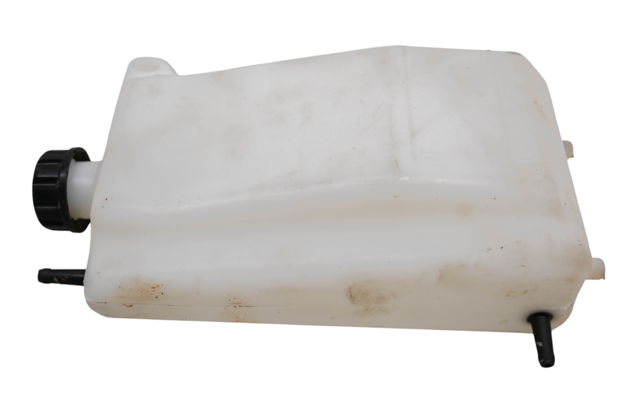 18 Kawasaki Mule 4000 2x4 Coolant Overflow Radiator Bottle KAF620
