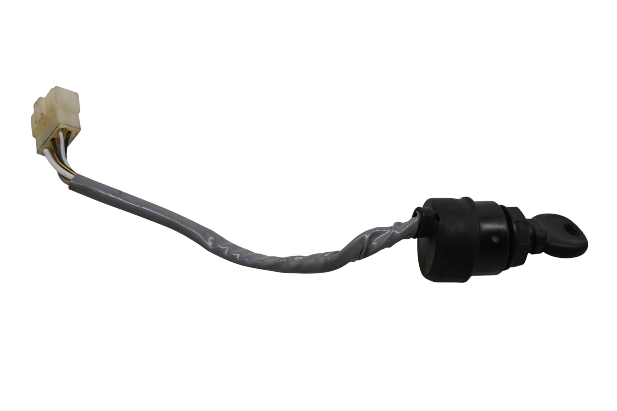 18 Kawasaki Mule 4000 2x4 Key Switch KAF620