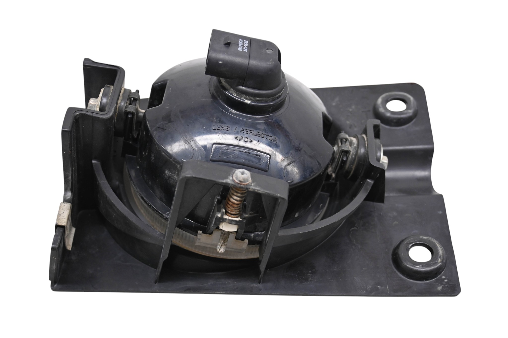 18 Kawasaki Mule 4000 2x4 Front Right Headlight KAF620