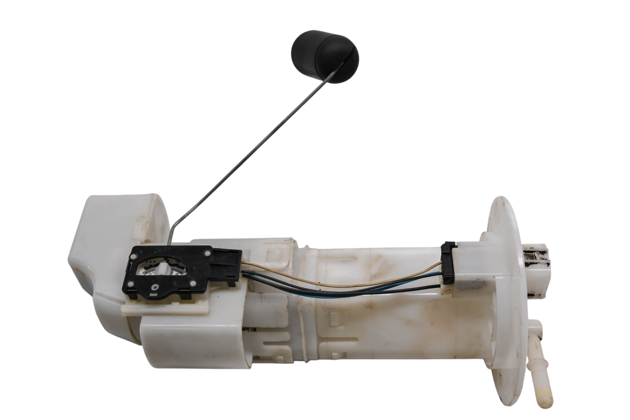 18 Kawasaki Mule 4000 2x4 Fuel Pump KAF620