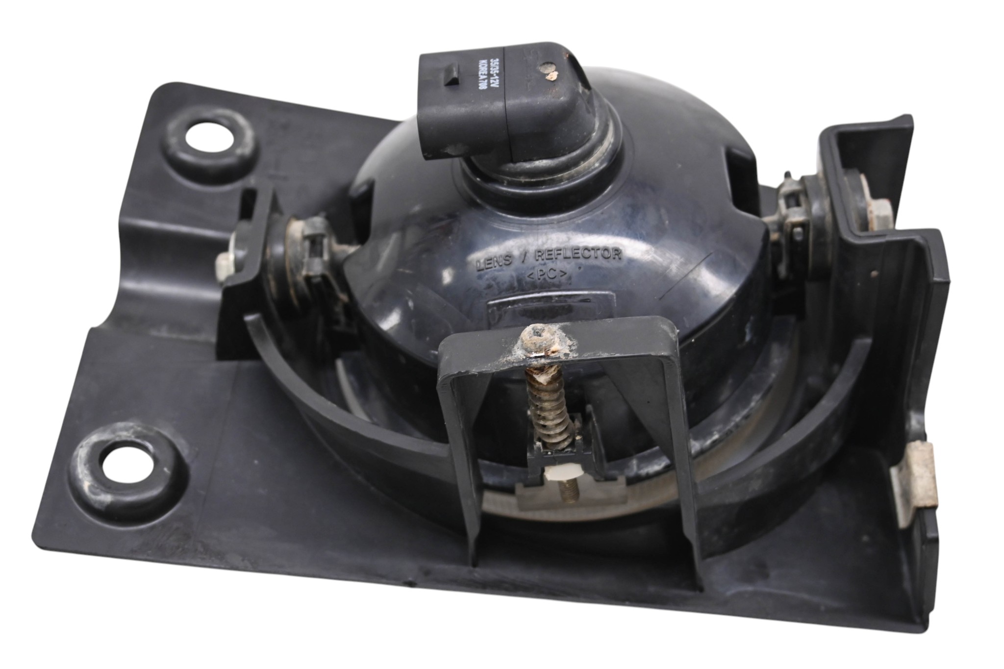 18 Kawasaki Mule 4000 2x4 Front Left Headlight KAF620