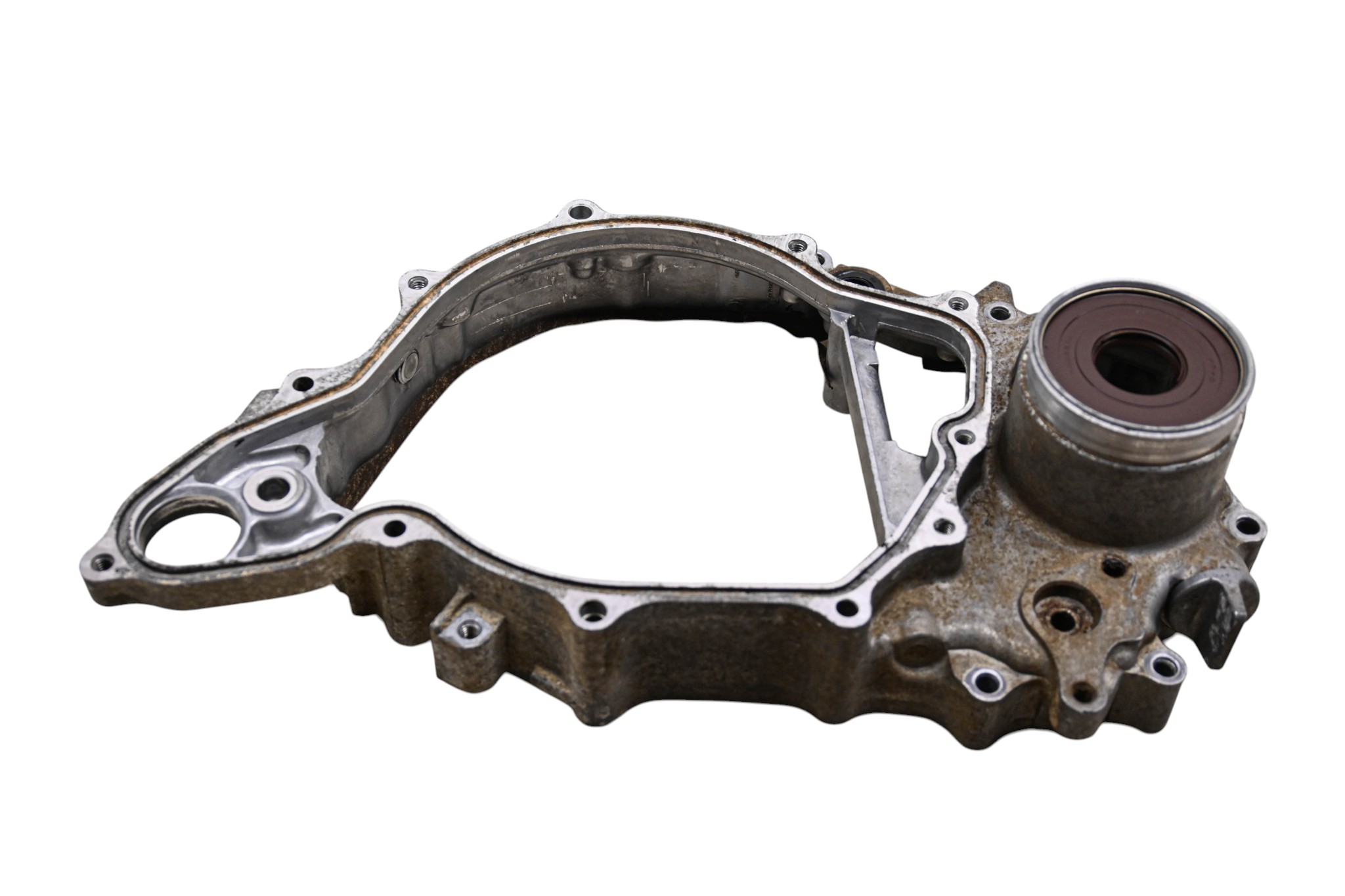04 Honda Foreman 450 ES 4x4 Inner Stator Cover TRX450FE