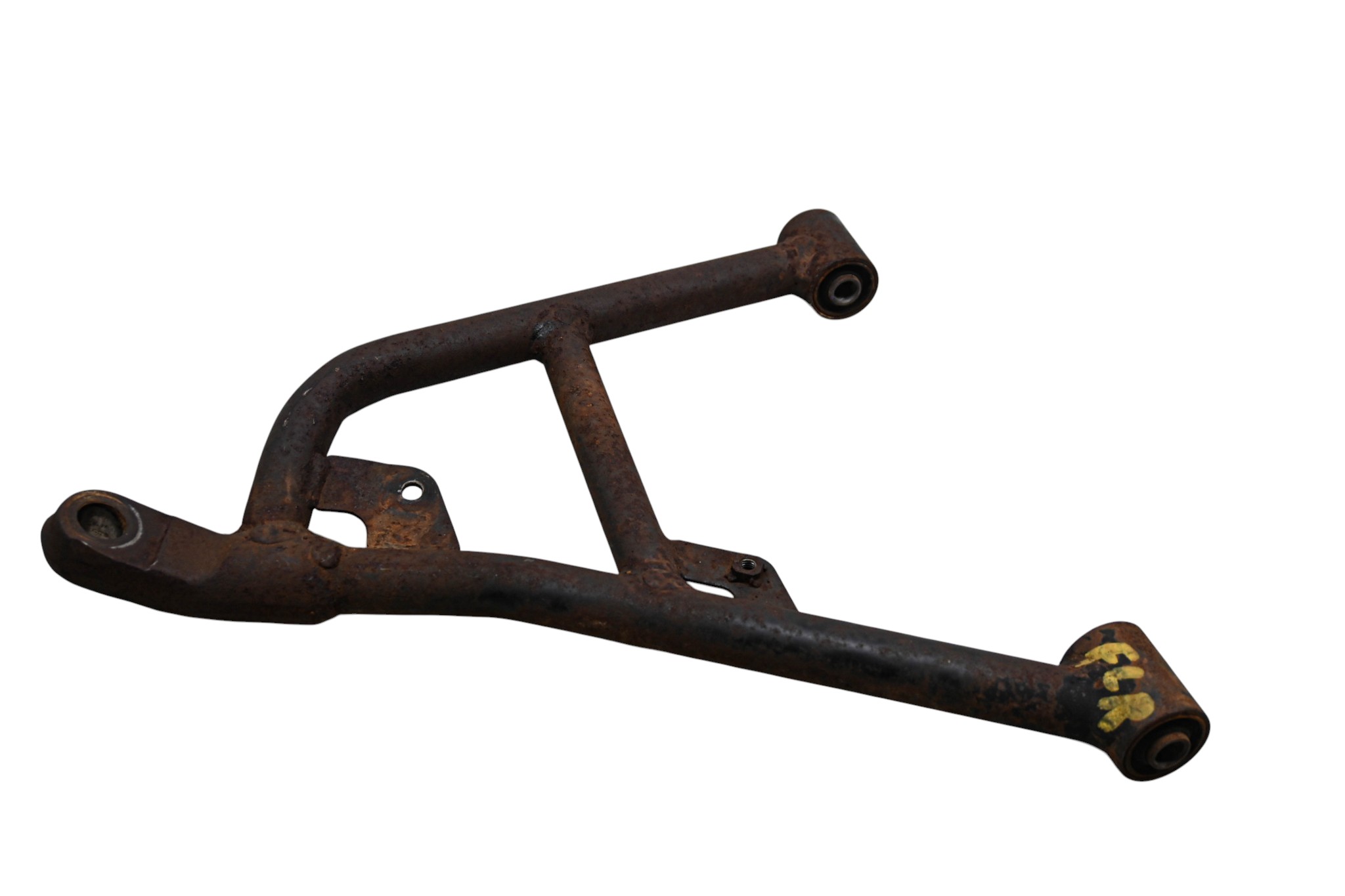 04 Honda Foreman 450 ES 4x4 Front Lower Right A-Arm TRX450FE
