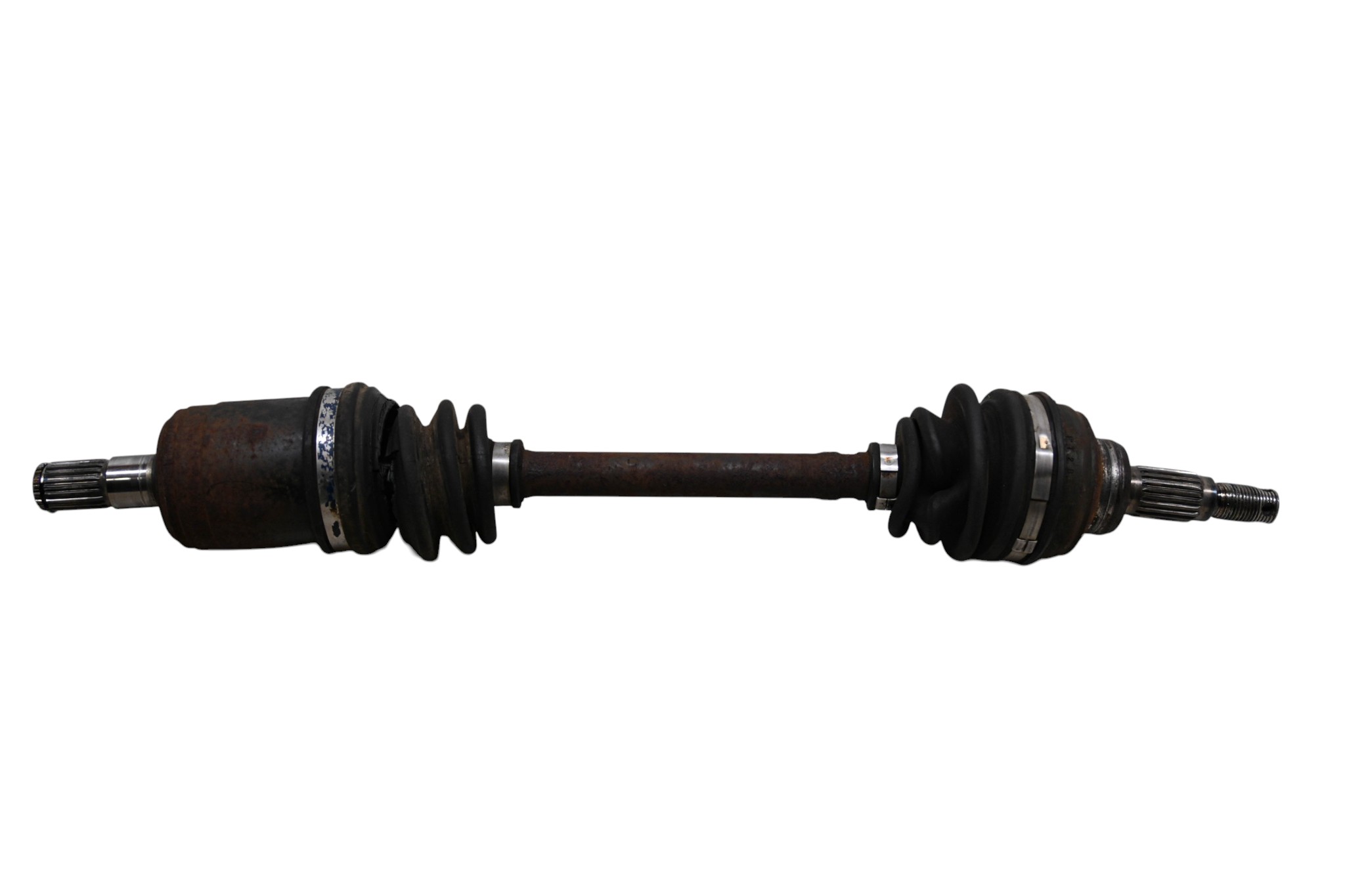 04 Honda Foreman 450 ES 4x4 Front Right Cv Axle TRX450FE