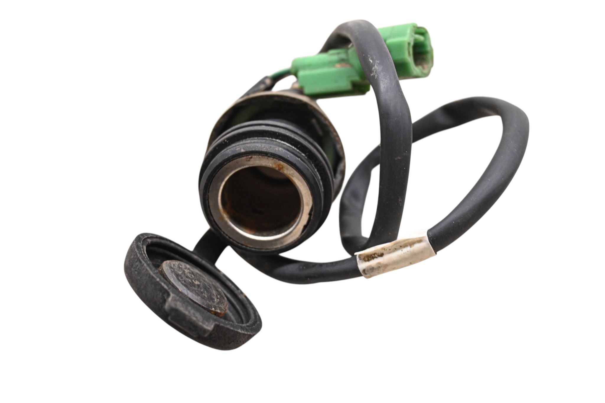 04 Honda Foreman 450 ES 4x4 12 Volt Accessory Outlet 12V TRX450FE