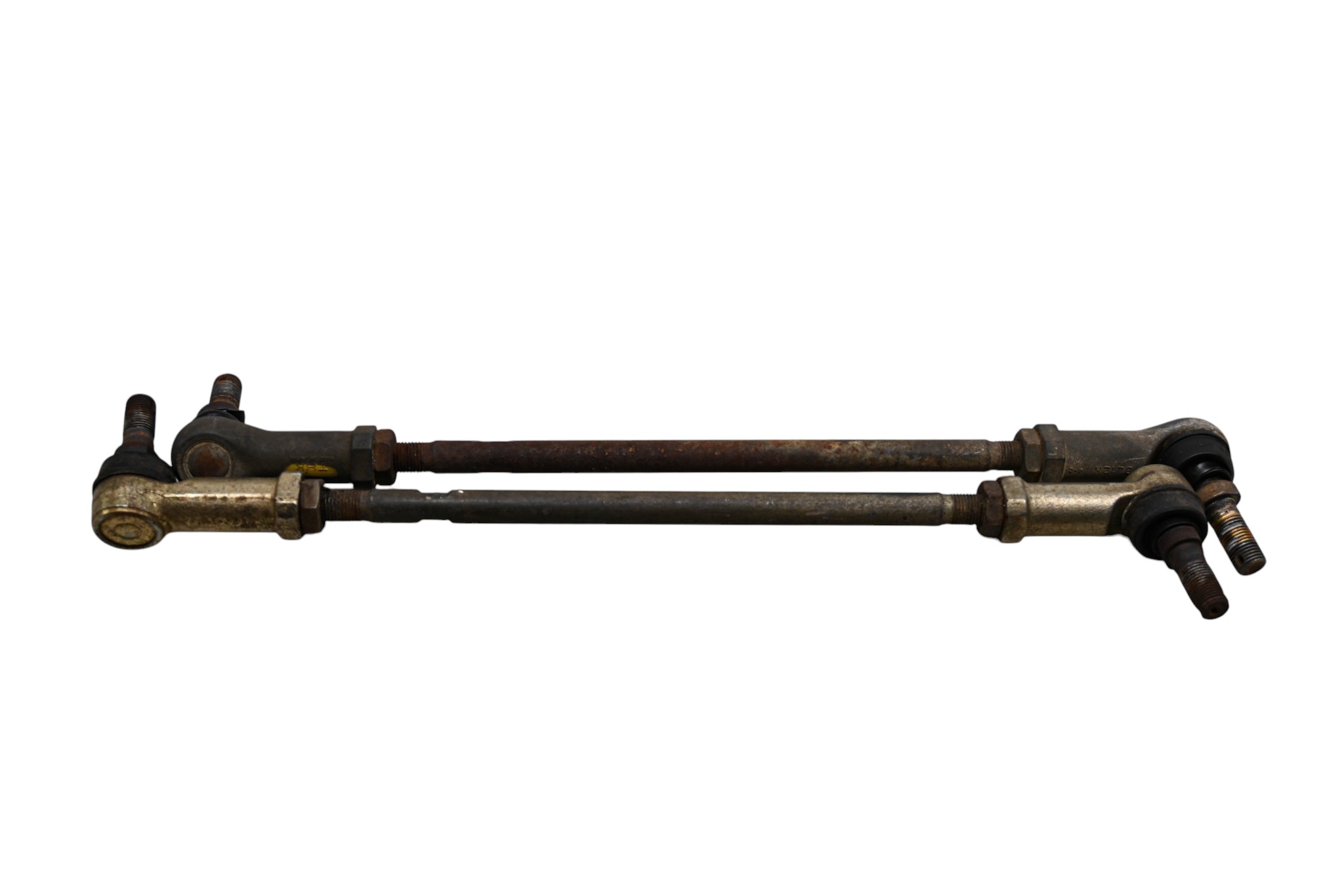 04 Honda Foreman 450 ES 4x4 Tie Rods & Ends TRX450FE