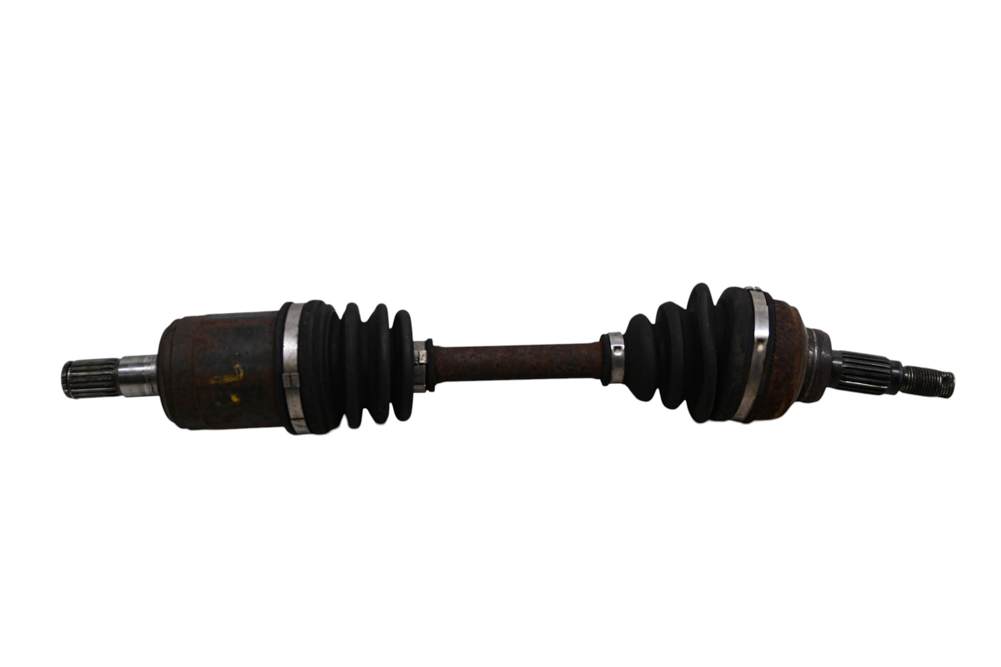 04 Honda Foreman 450 ES 4x4 Front Left Cv Axle TRX450FE
