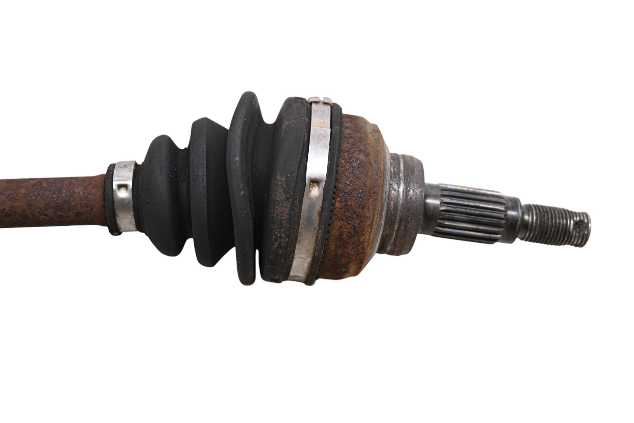04 Honda Foreman 450 ES 4x4 Front Left Cv Axle TRX450FE