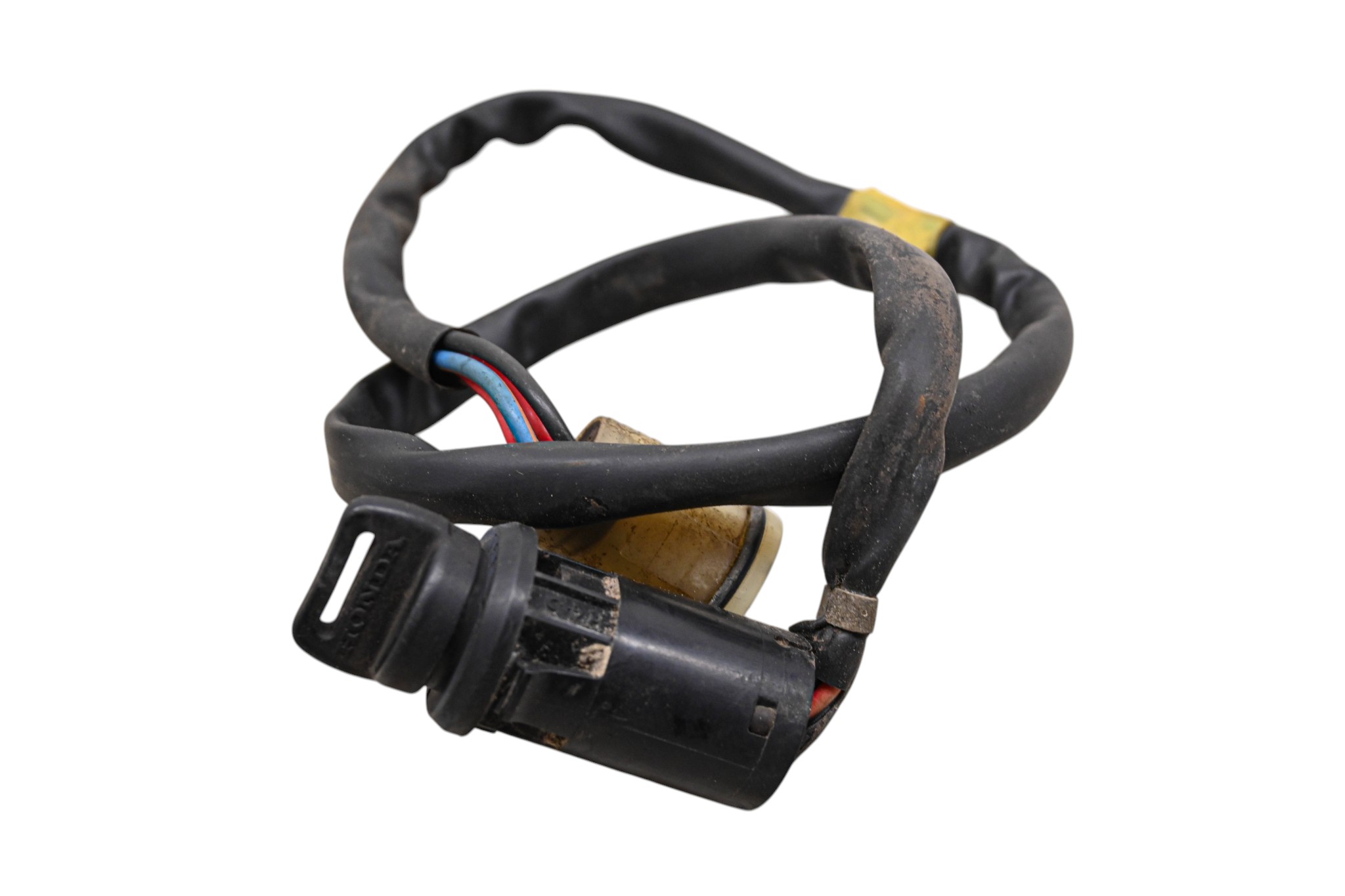 04 Honda Foreman 450 ES 4x4 Key Switch TRX450FE
