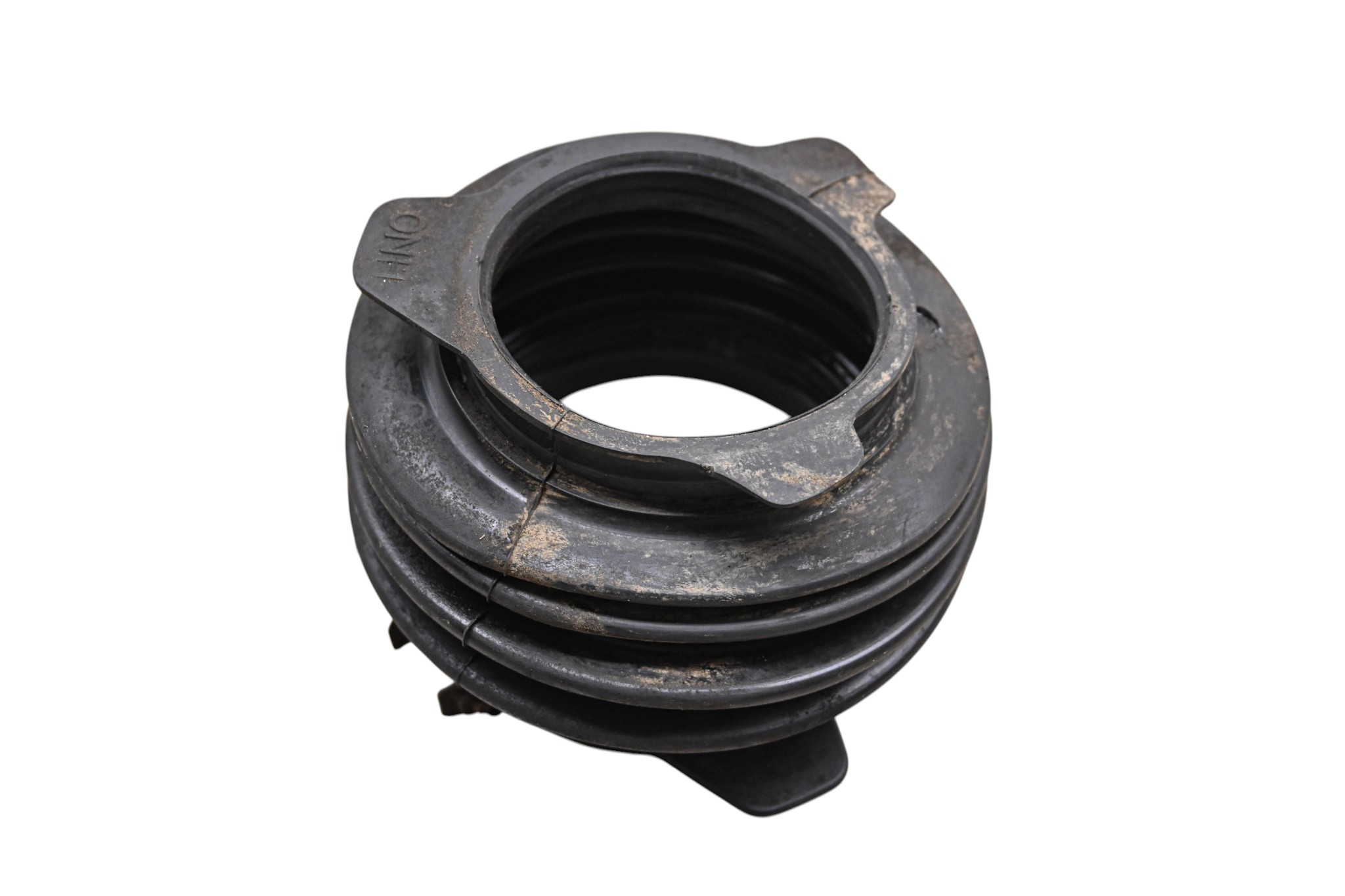 04 Honda Foreman 450 ES 4x4 Rear Swingarm Joint Boot TRX450FE