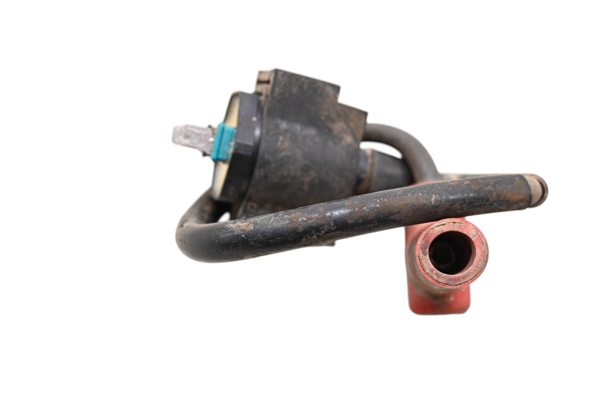 04 Honda Foreman 450 ES 4x4 Ignition Coil TRX450FE