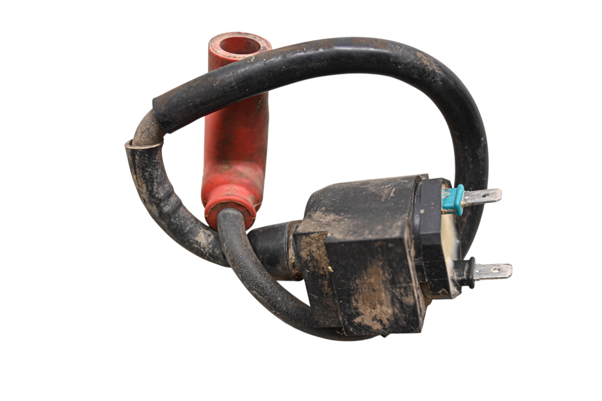 04 Honda Foreman 450 ES 4x4 Ignition Coil TRX450FE