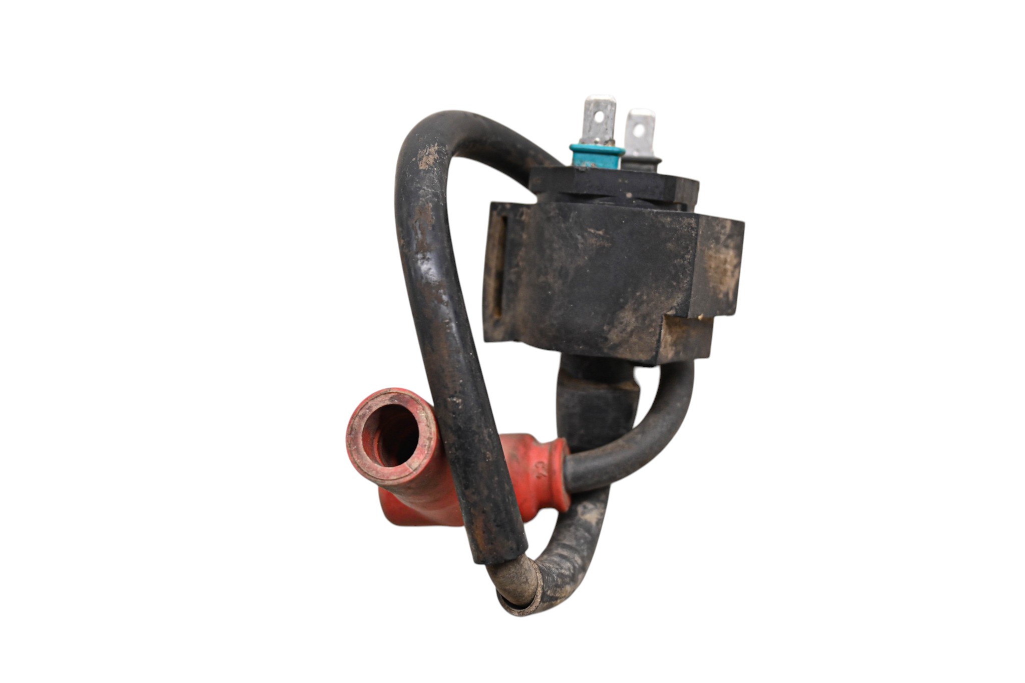 04 Honda Foreman 450 ES 4x4 Ignition Coil TRX450FE