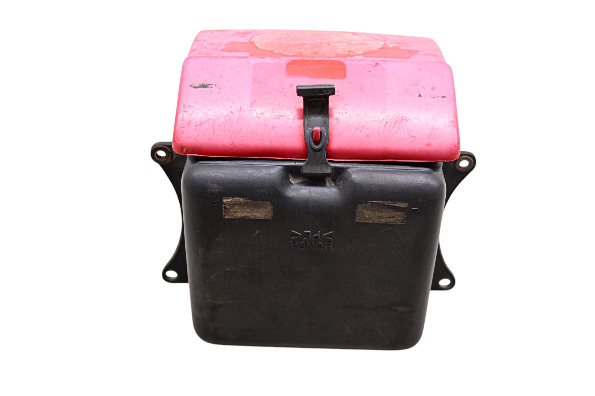 04 Honda Foreman 450 ES 4x4 Tool Storage Box TRX450FE