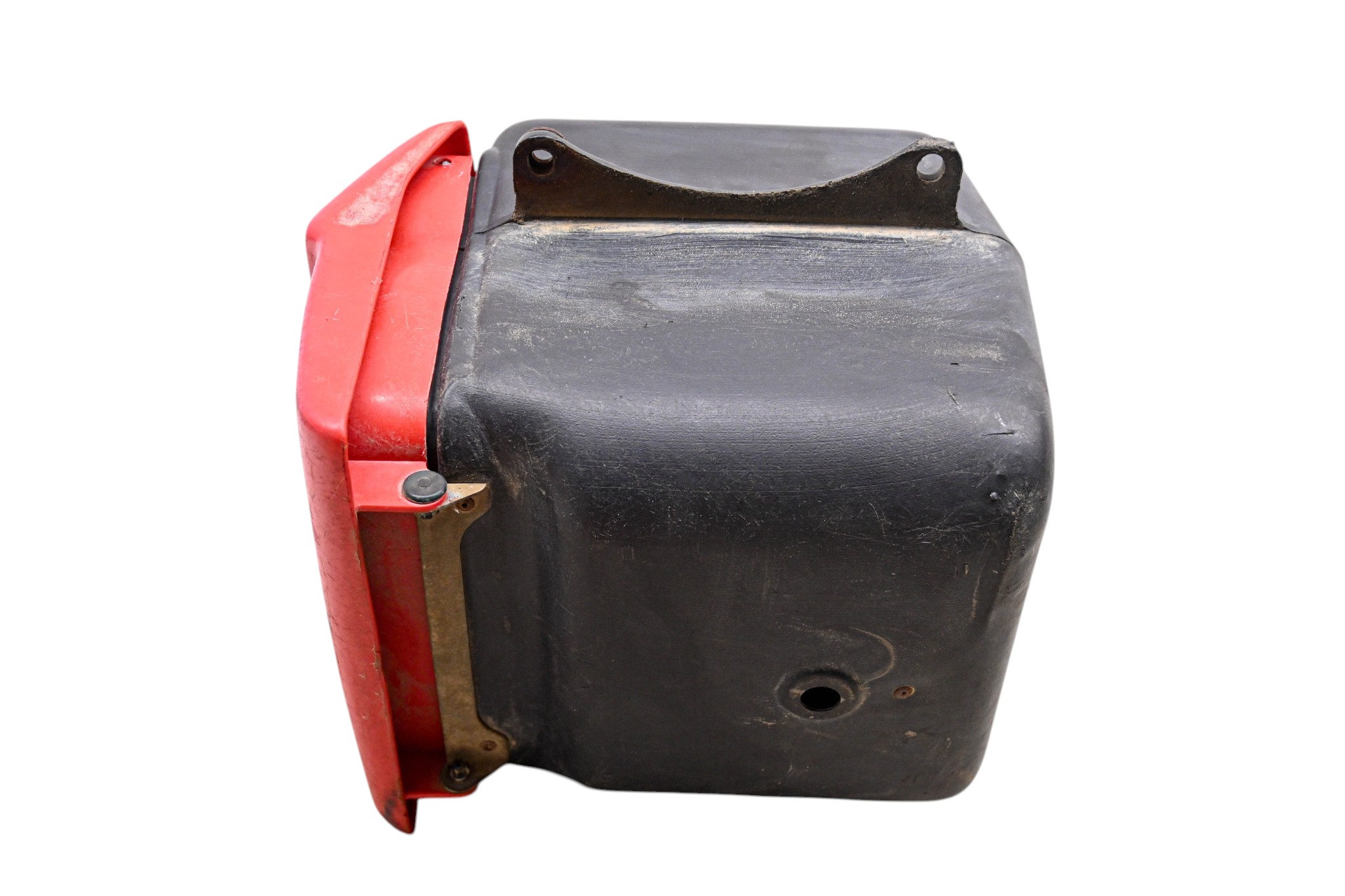 04 Honda Foreman 450 ES 4x4 Tool Storage Box TRX450FE