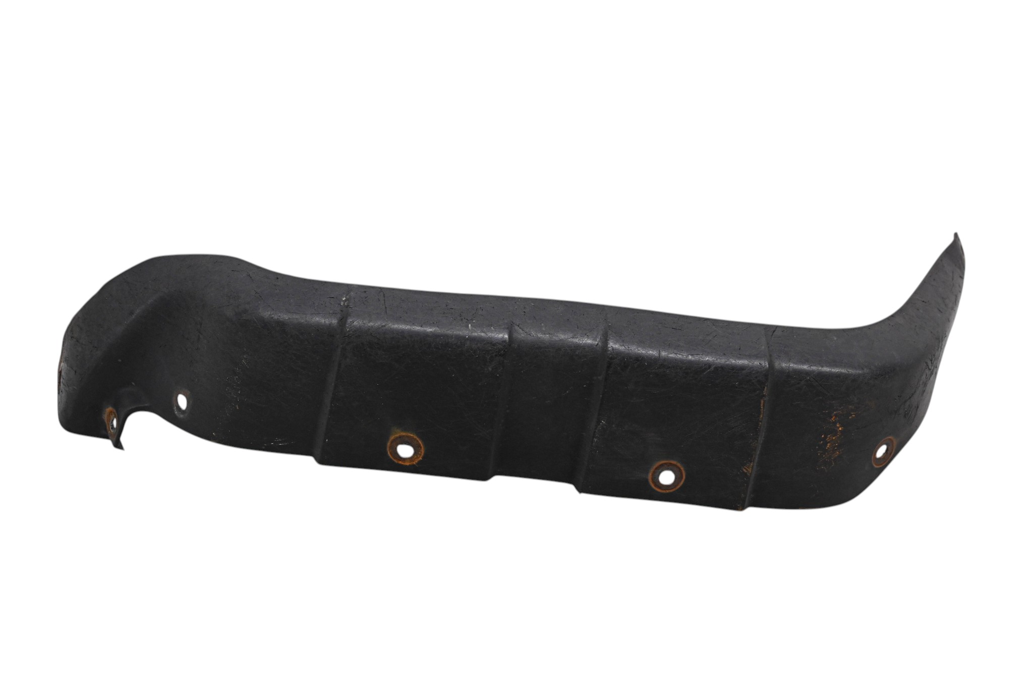 04 Honda Foreman 450 ES 4x4 Right Front Fender Flare Splash Guard TRX450FE