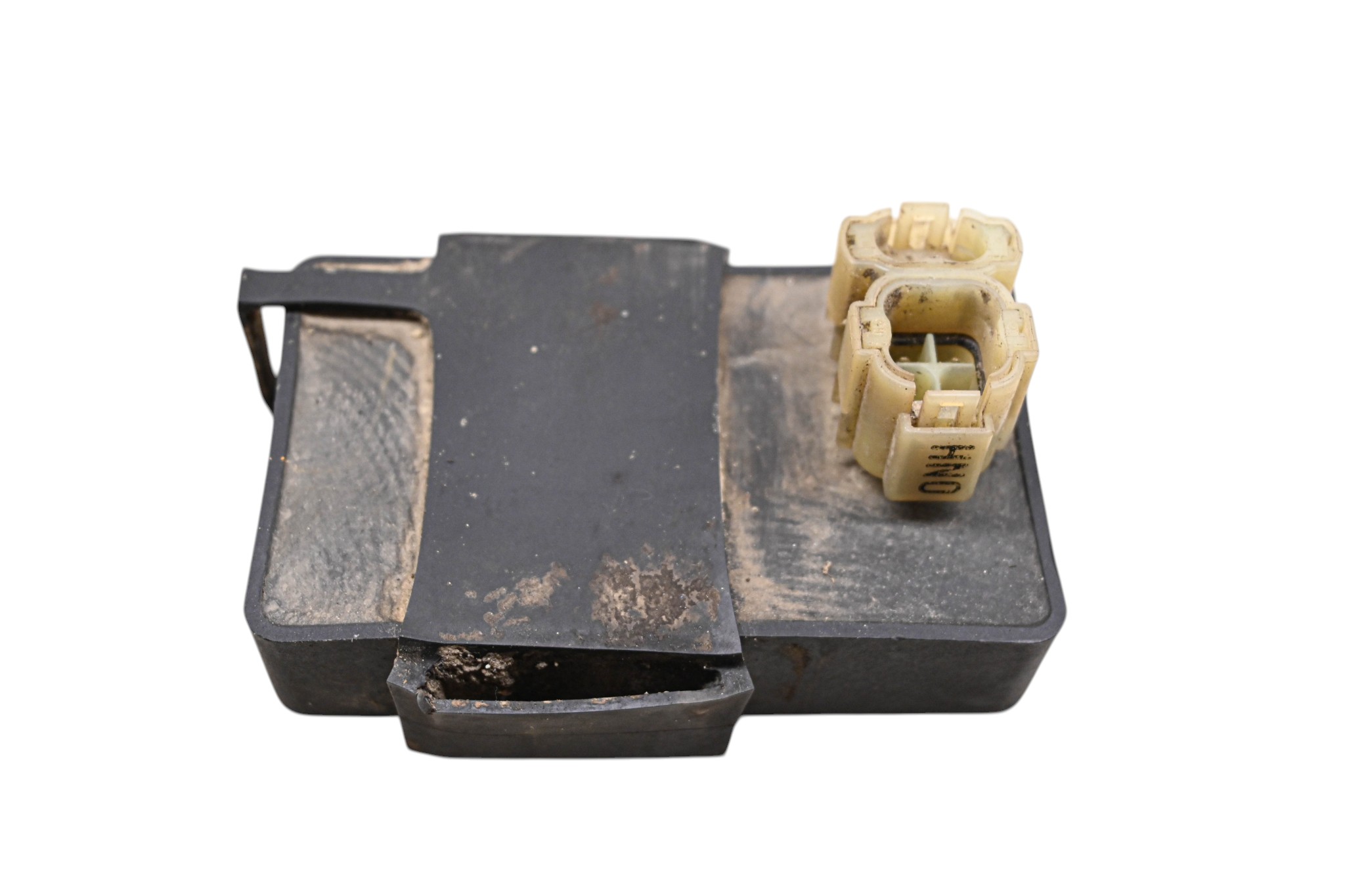 04 Honda Foreman 450 ES 4x4 Cdi Box TRX450FE