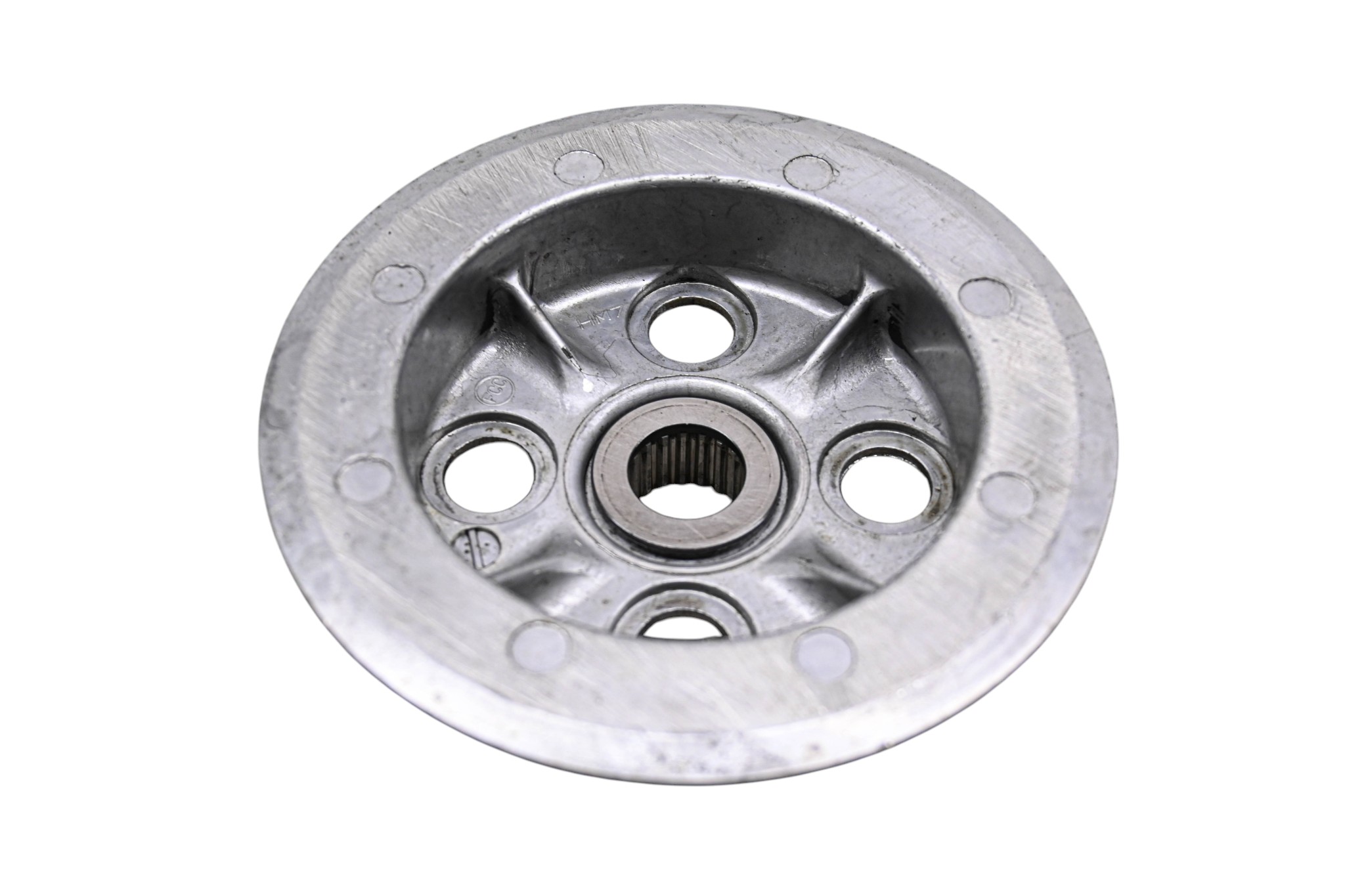 04 Honda Foreman 450 ES 4x4 Inner Clutch Hub TRX450FE