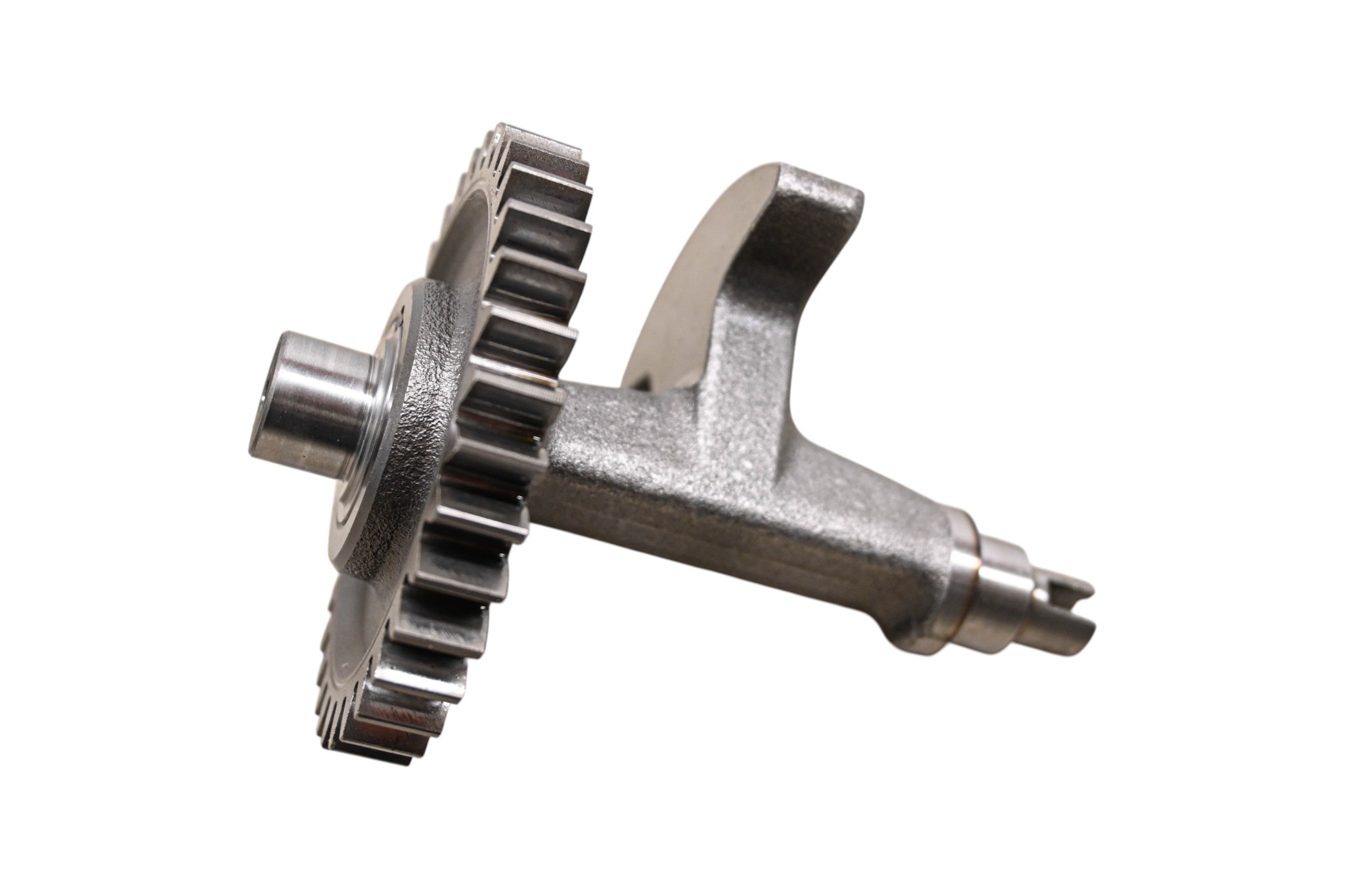 04 Honda Foreman 450 ES 4x4 Counter Balancer Crankshaft Balance TRX450FE