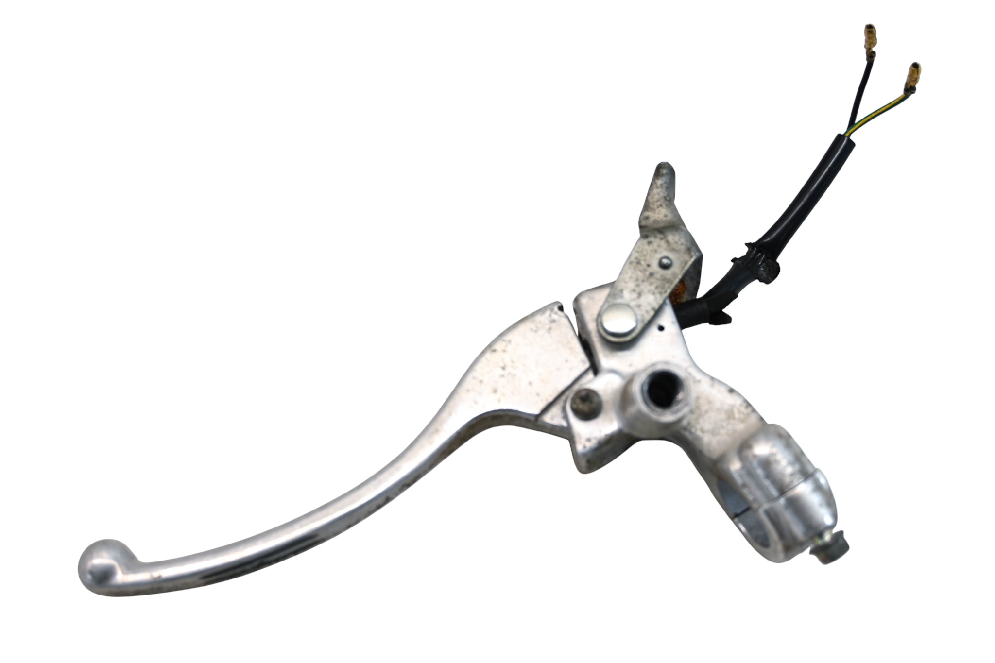 16 Honda Metropolitan 50 Left Handlebar Lever NCW50