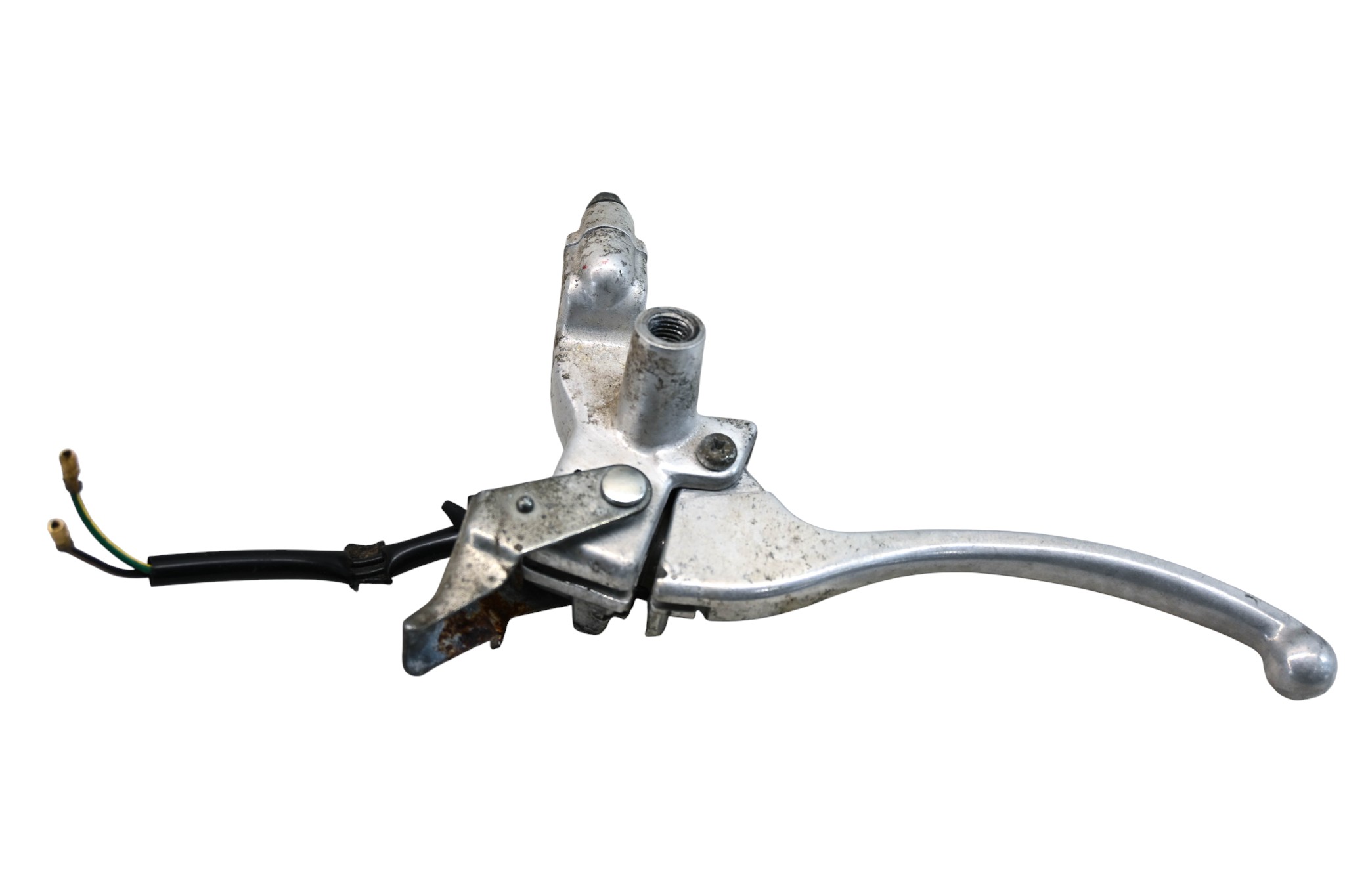 16 Honda Metropolitan 50 Left Handlebar Lever NCW50